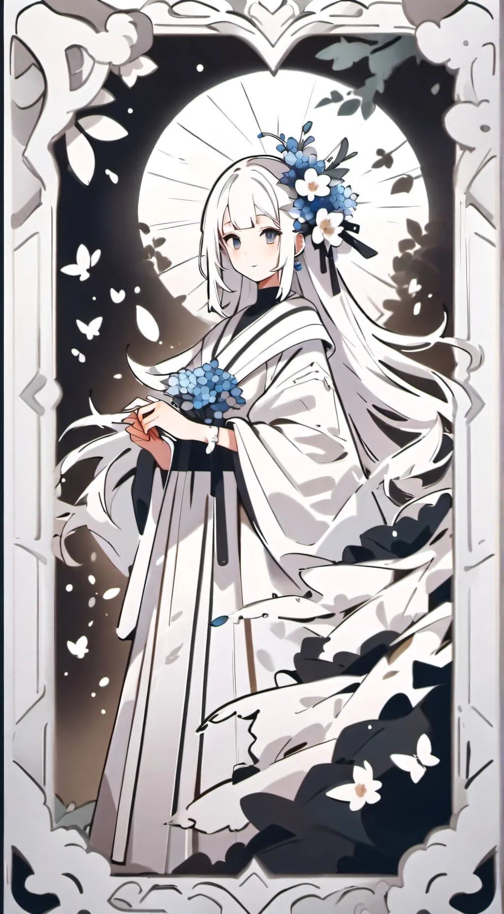 ai character: crea tu historia  background