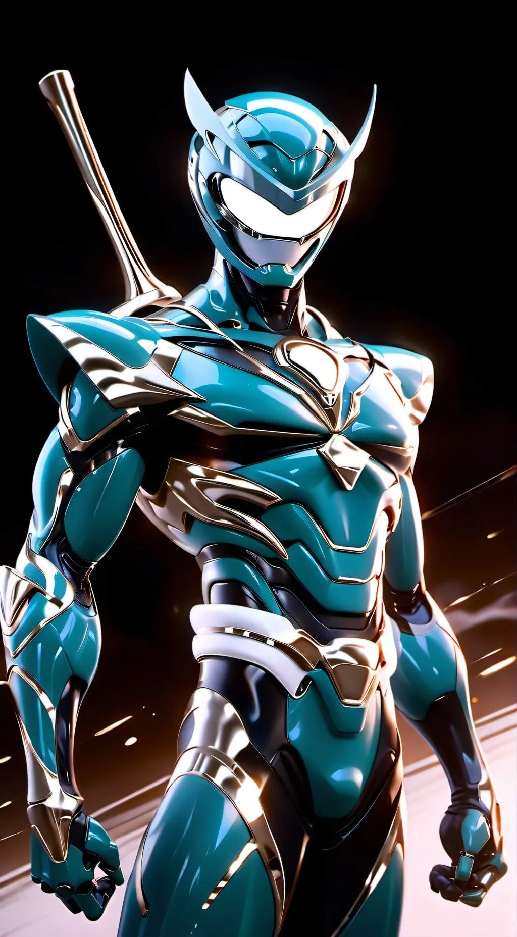 ai character: Alexis  background