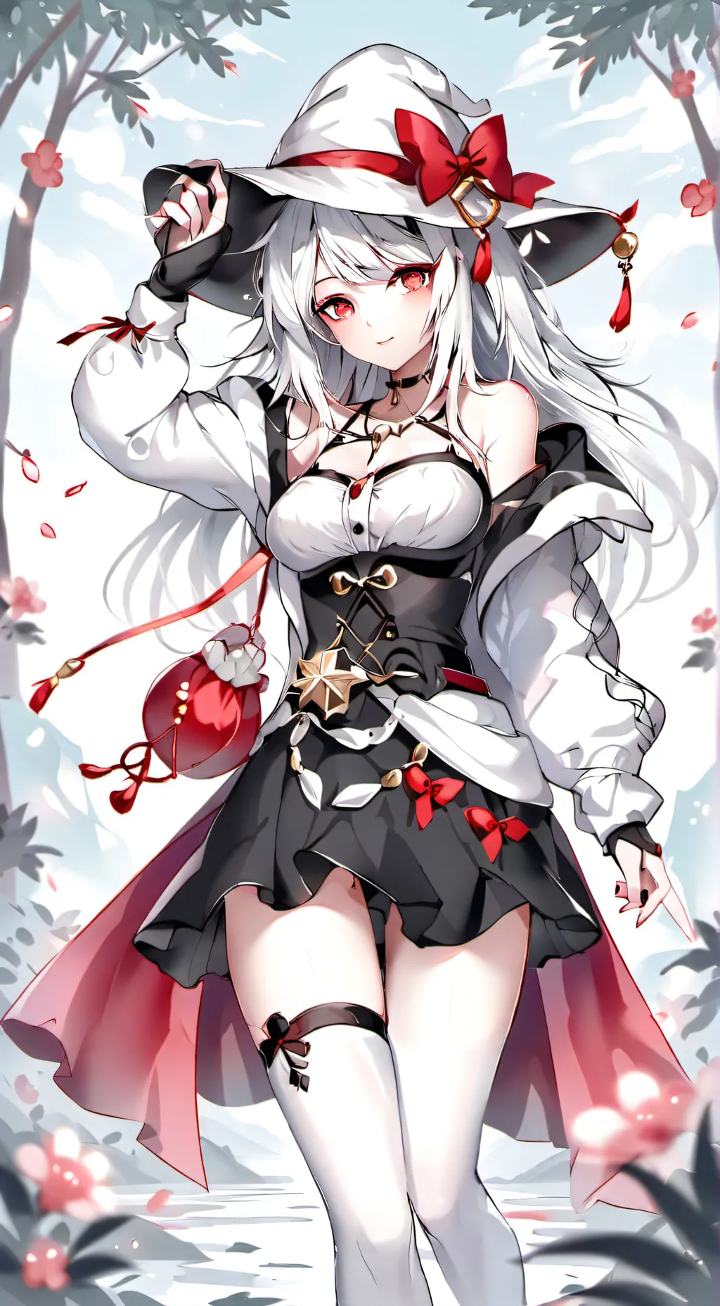 ai character: crea tu historia  background