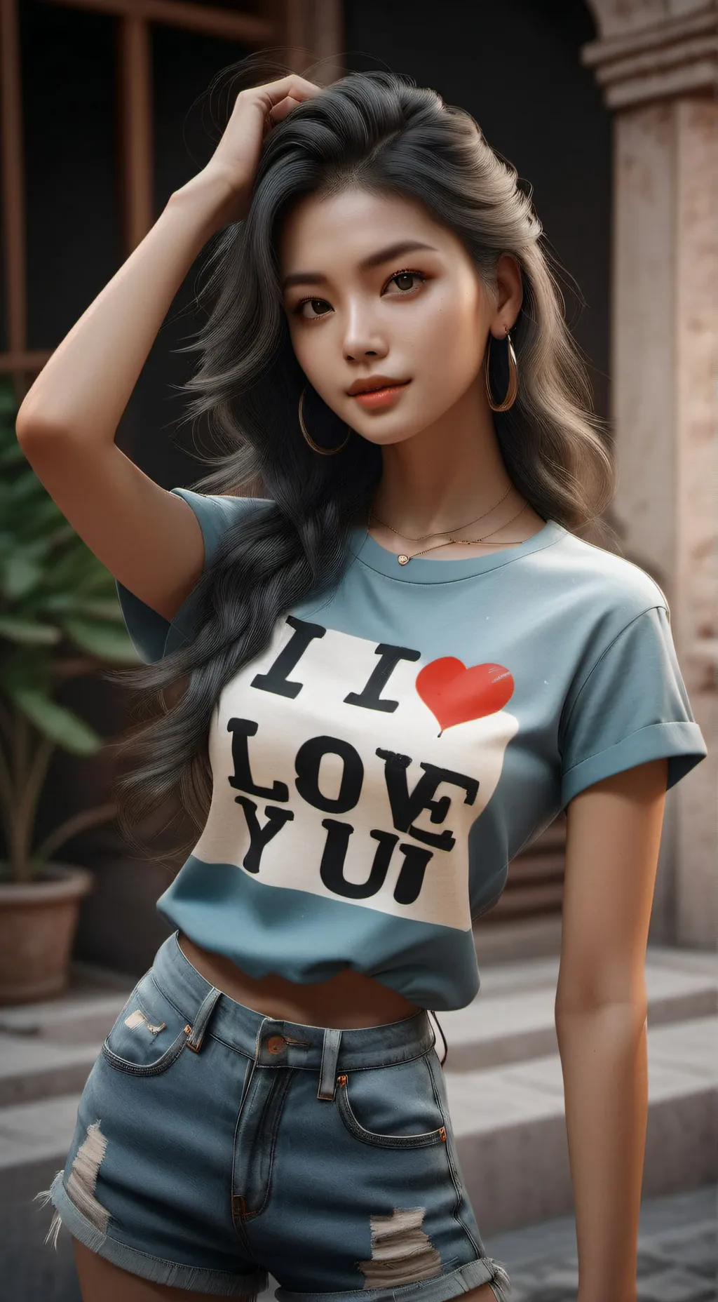 Talkie AI - Chat with Sophia 