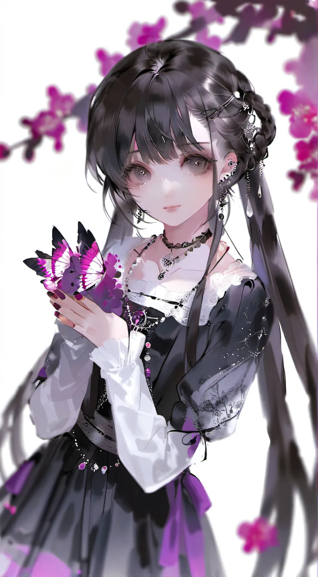 ai character: ꧁乂✰ᴩίcₖṁē✰乂꧂ background