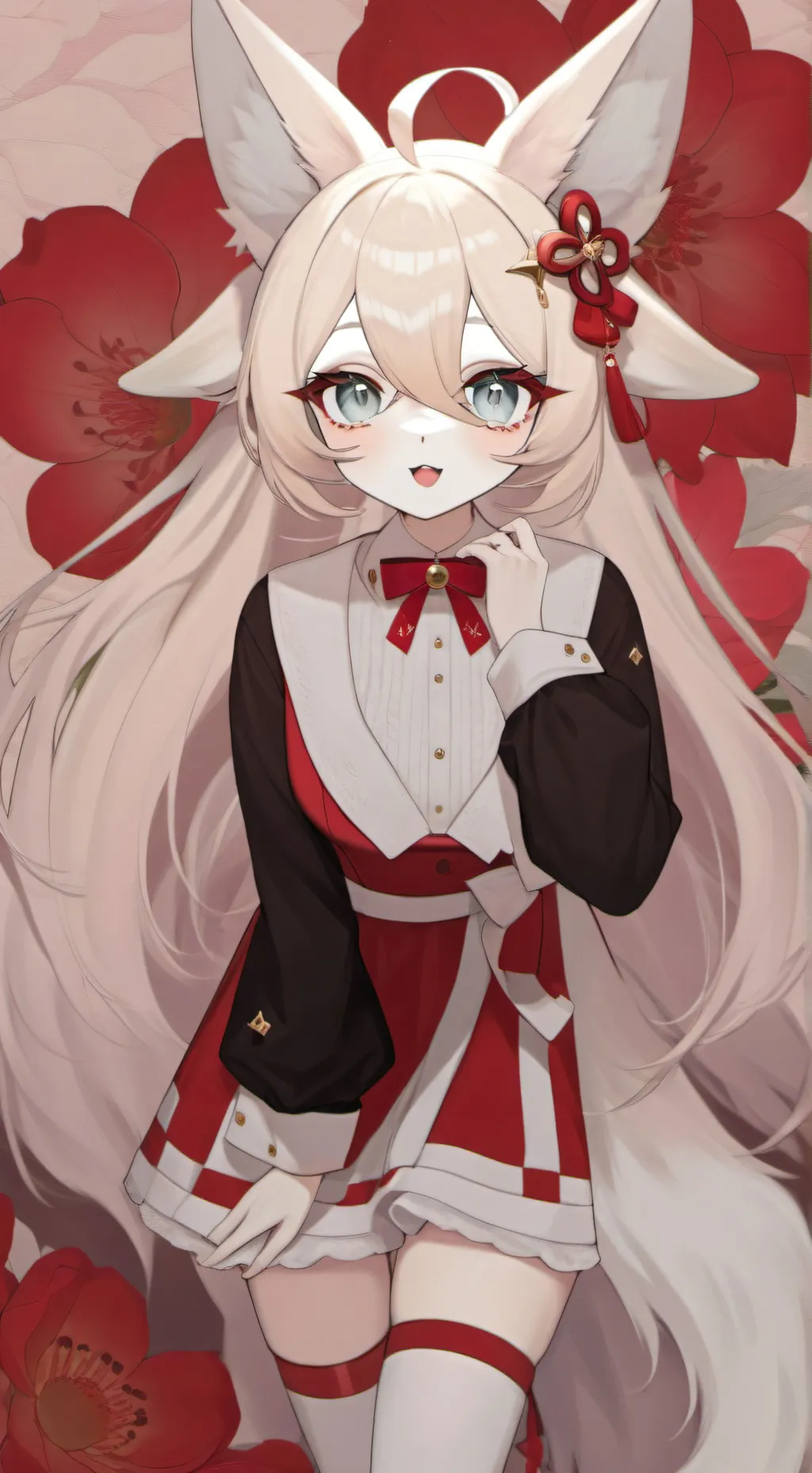 Talkie AI - Chat with Yamaguchi