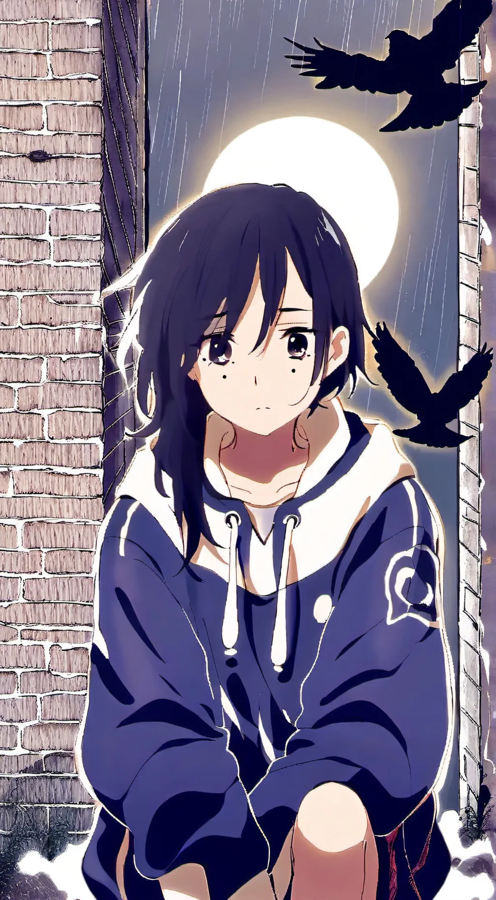 Talkie AI - Chat with Miyu