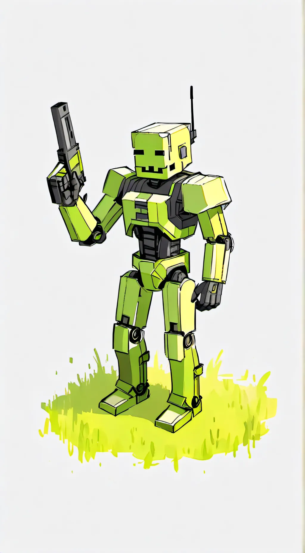 ai character: LOVELI LORI - Love background