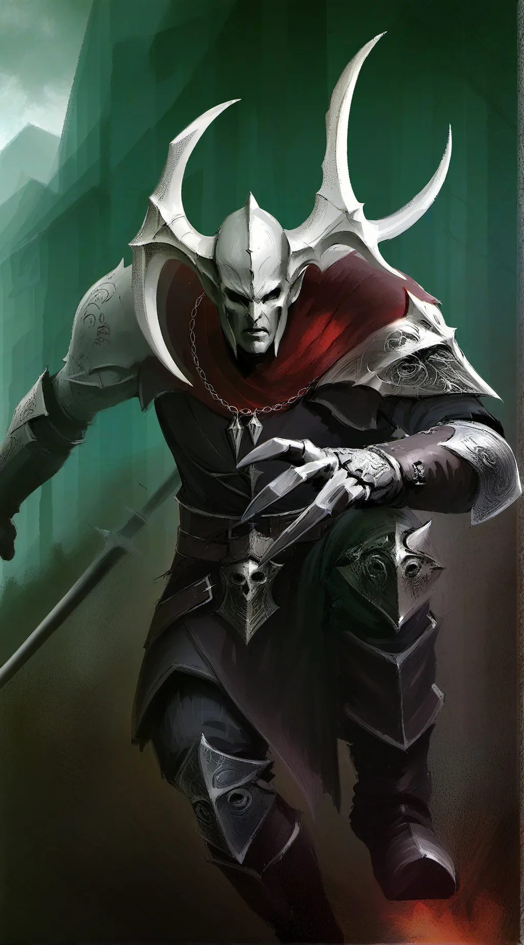 ai character: sprunki phase 12 background