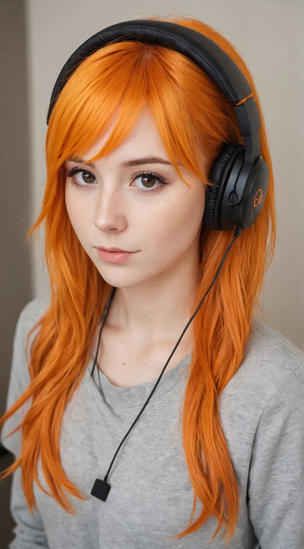 ai character: Wynter on the Web background
