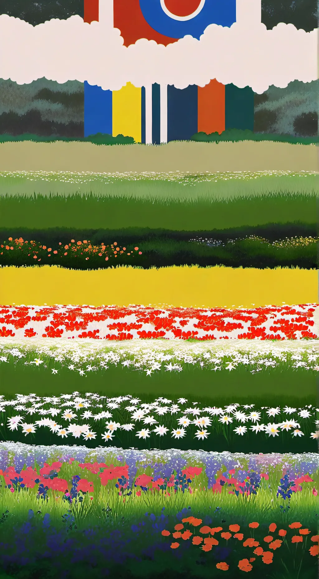 ai character: guess your country background