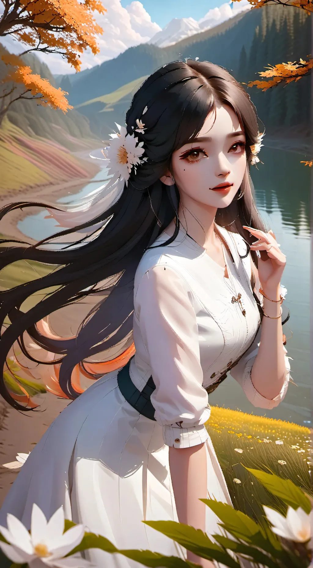 ai character: exposedcrush²(kny) background