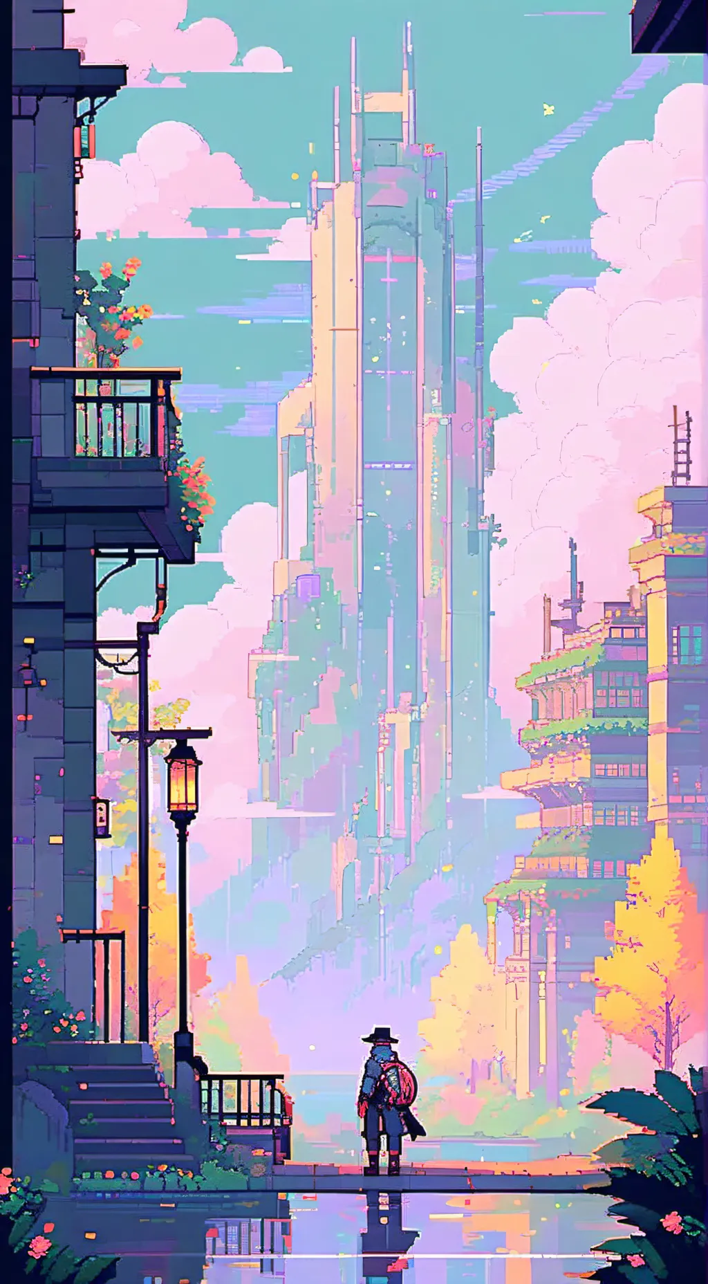 Talkie AI - Chat with Y/N Villain