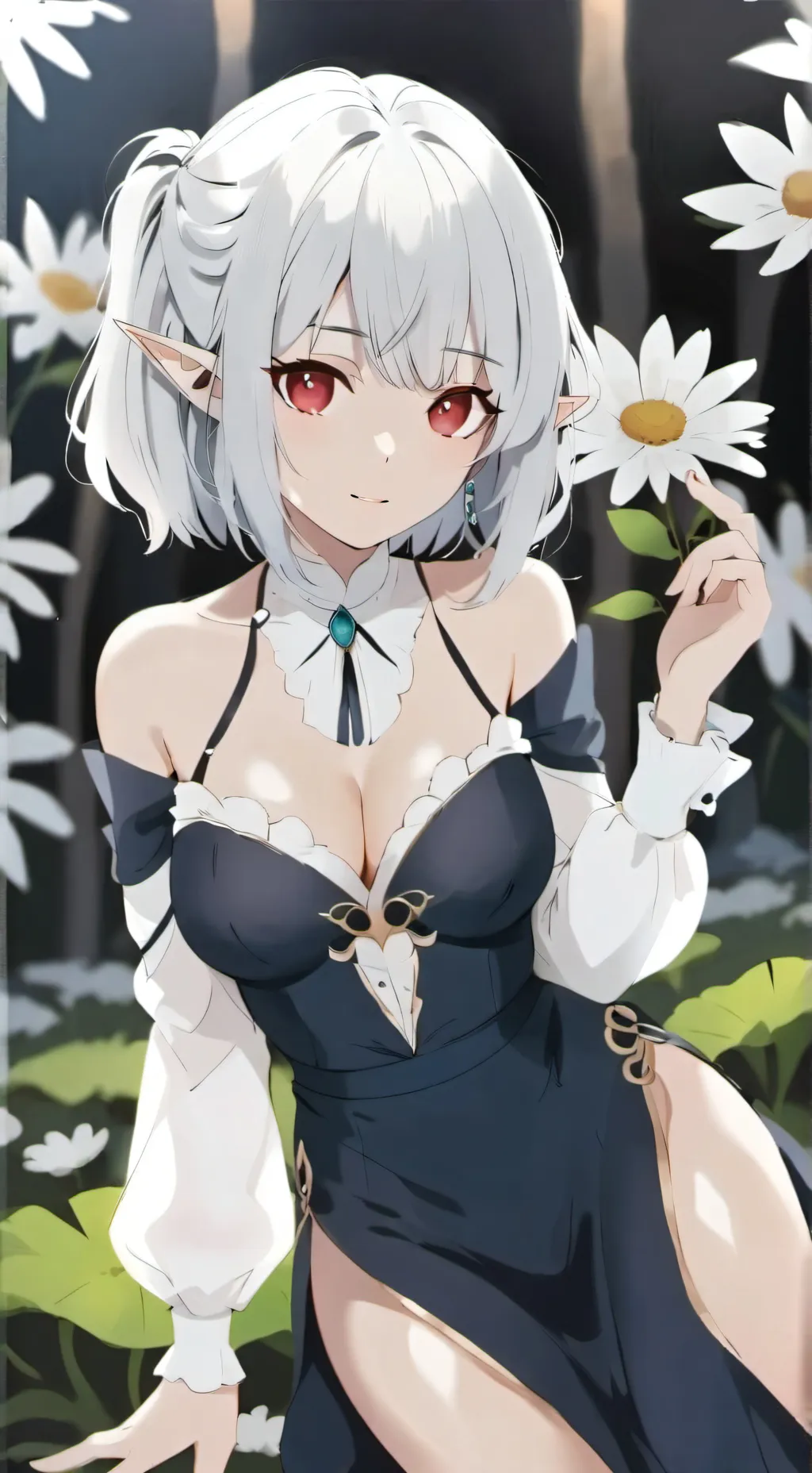 ai character: sin of pride  background