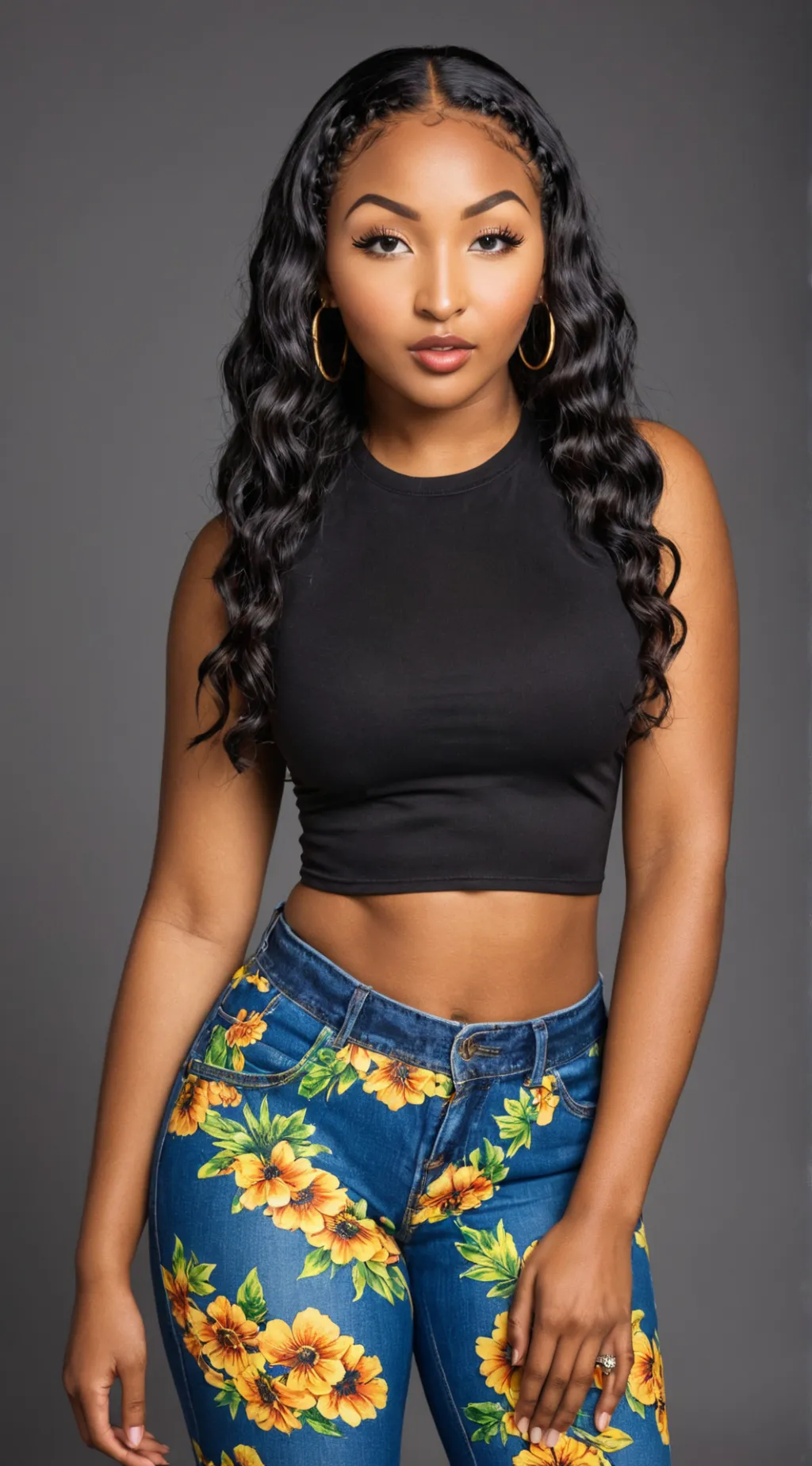 Talkie AI - Chat with Shenseea