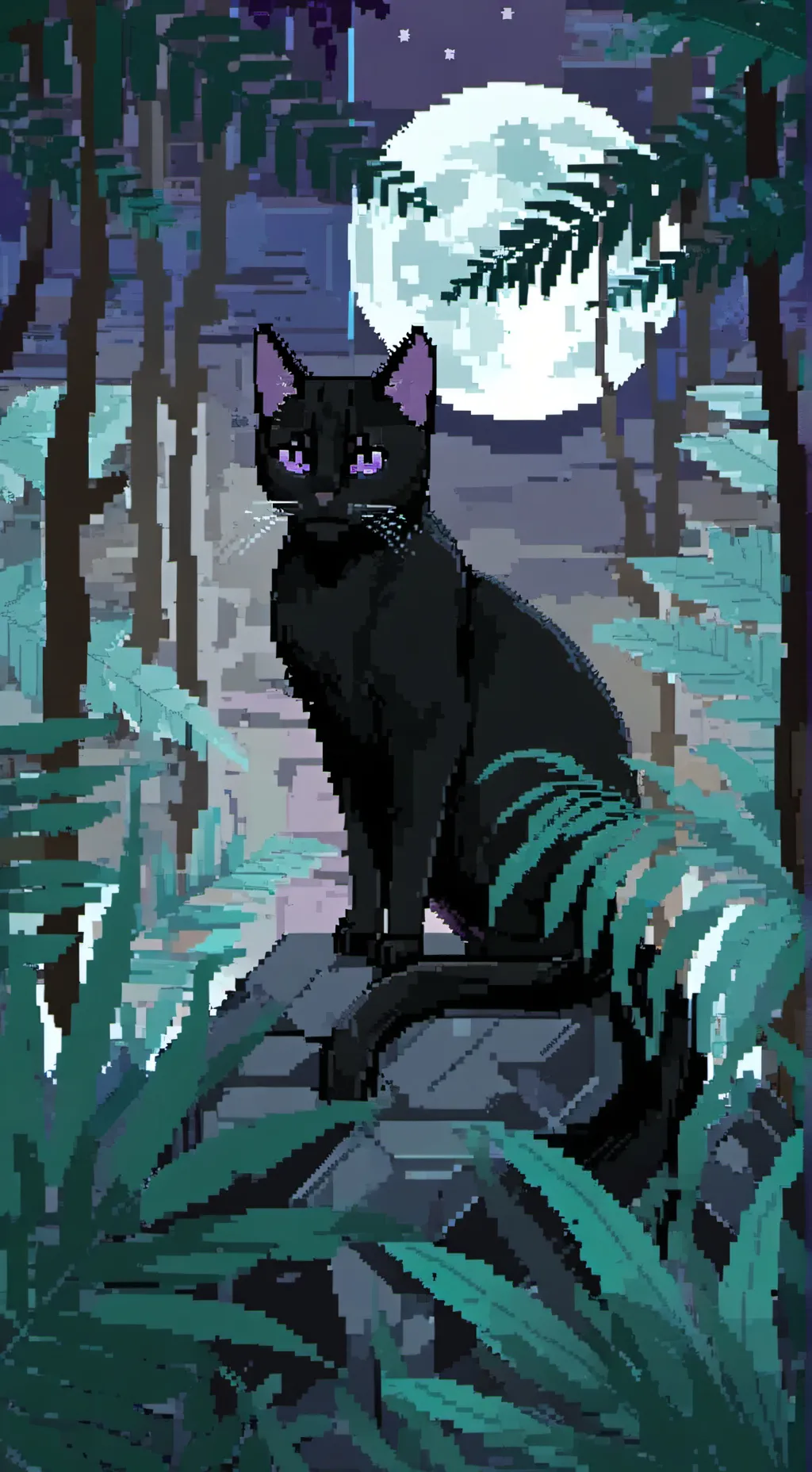 ai character: ?¿ Jade !¡ background