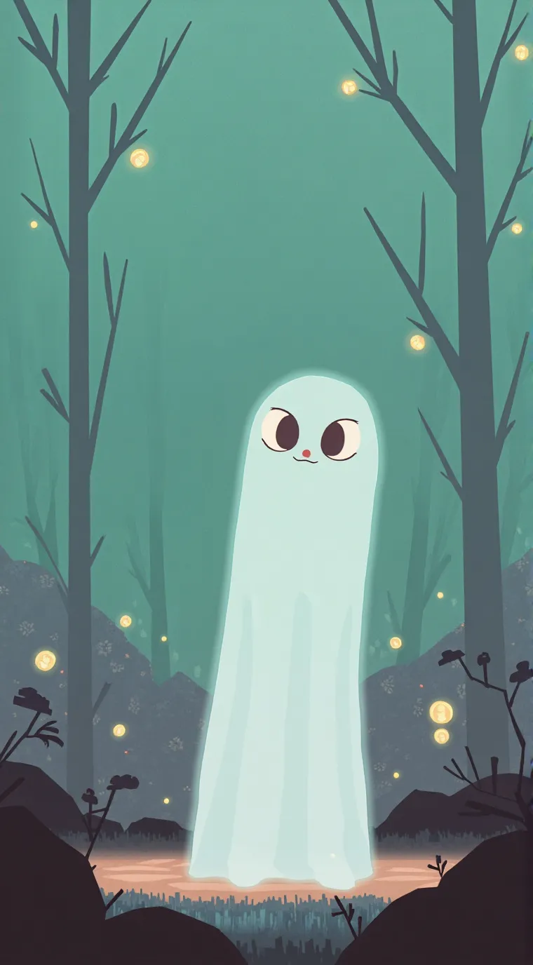 ai character: xd background
