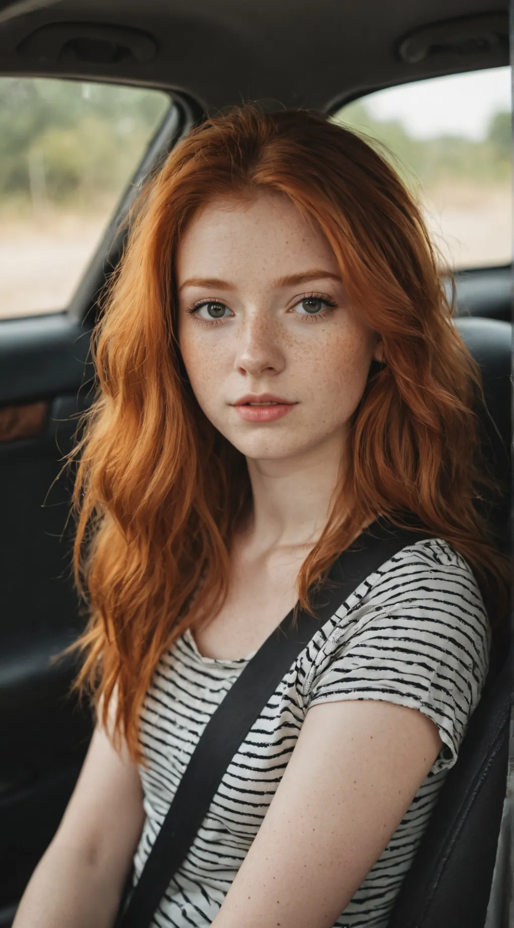 ai character: Taylor background