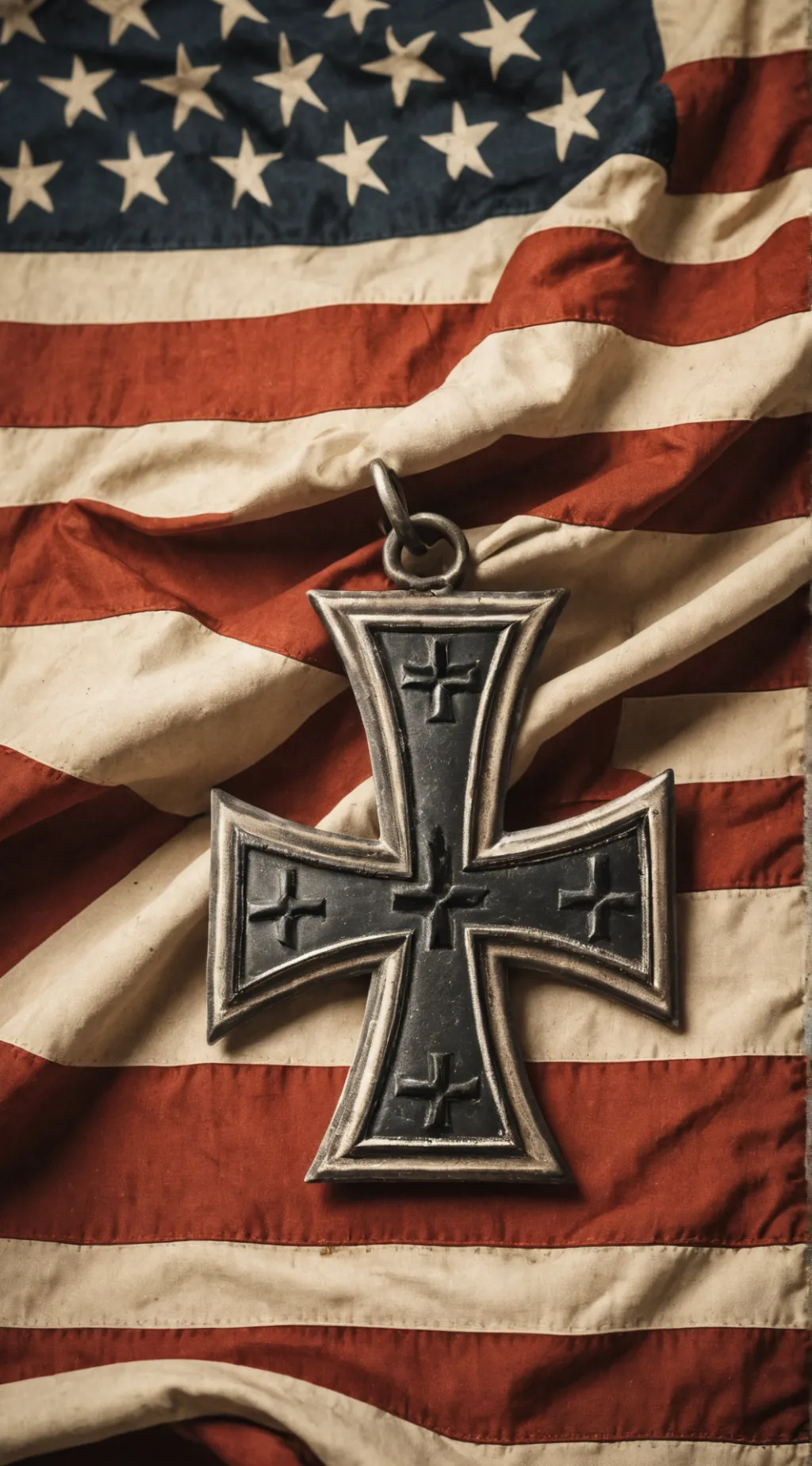 ai character: Reich Amerika background