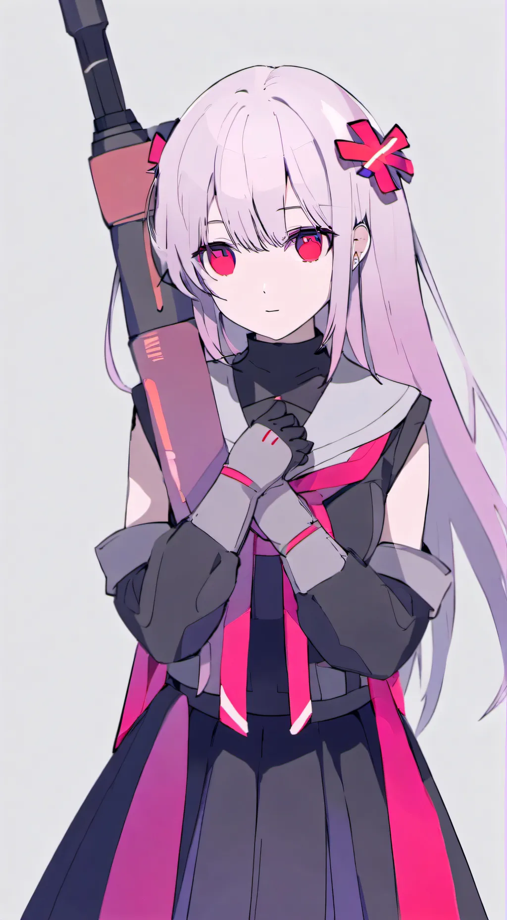 ai character: HEAT
HEAT background
