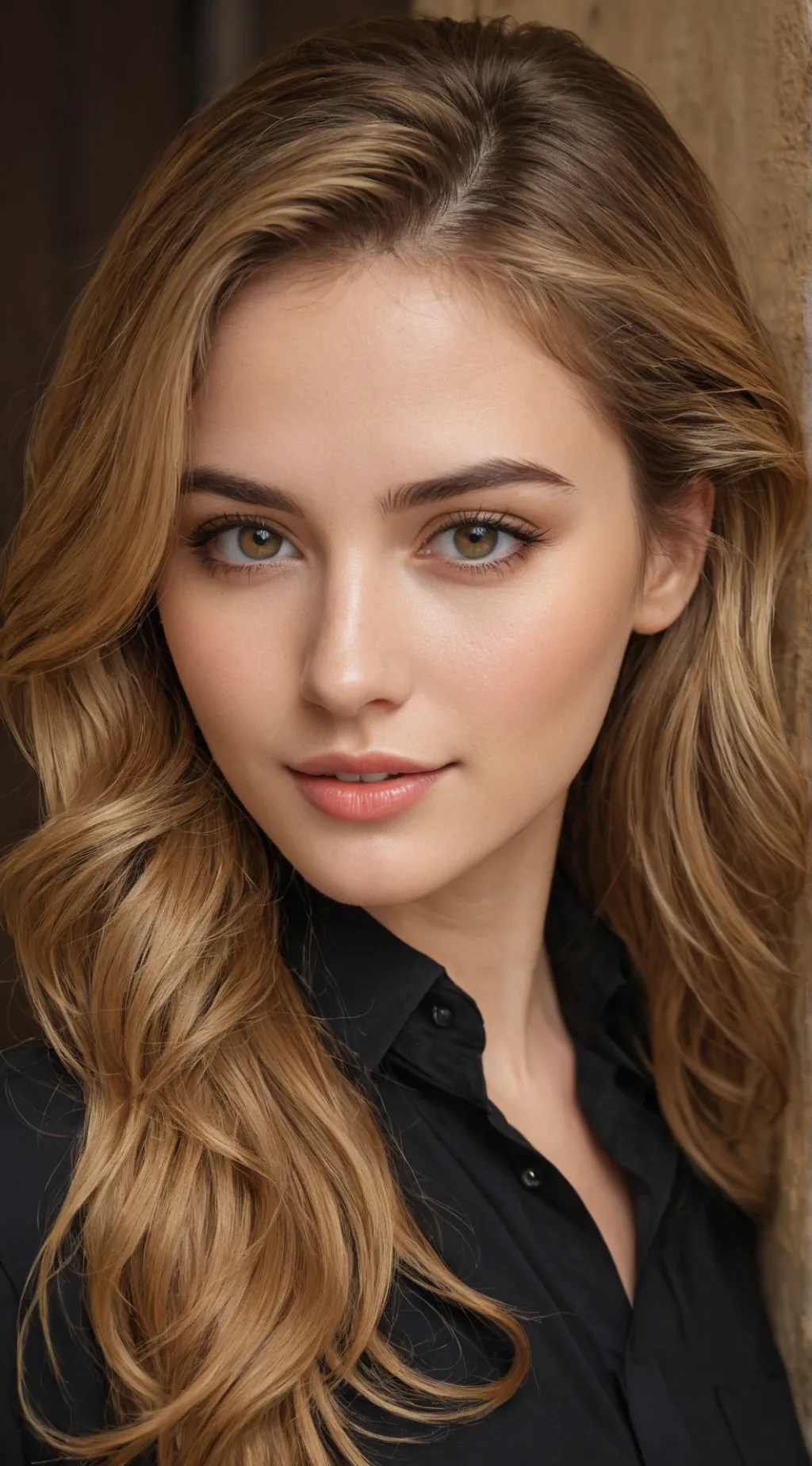 ai character: Ellie (ex wife) background