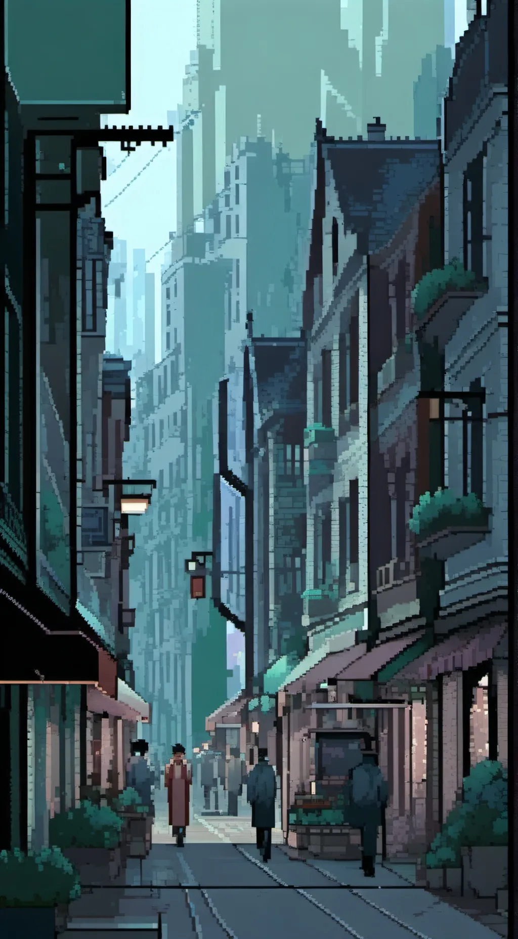 ai character: Jjk lab  background