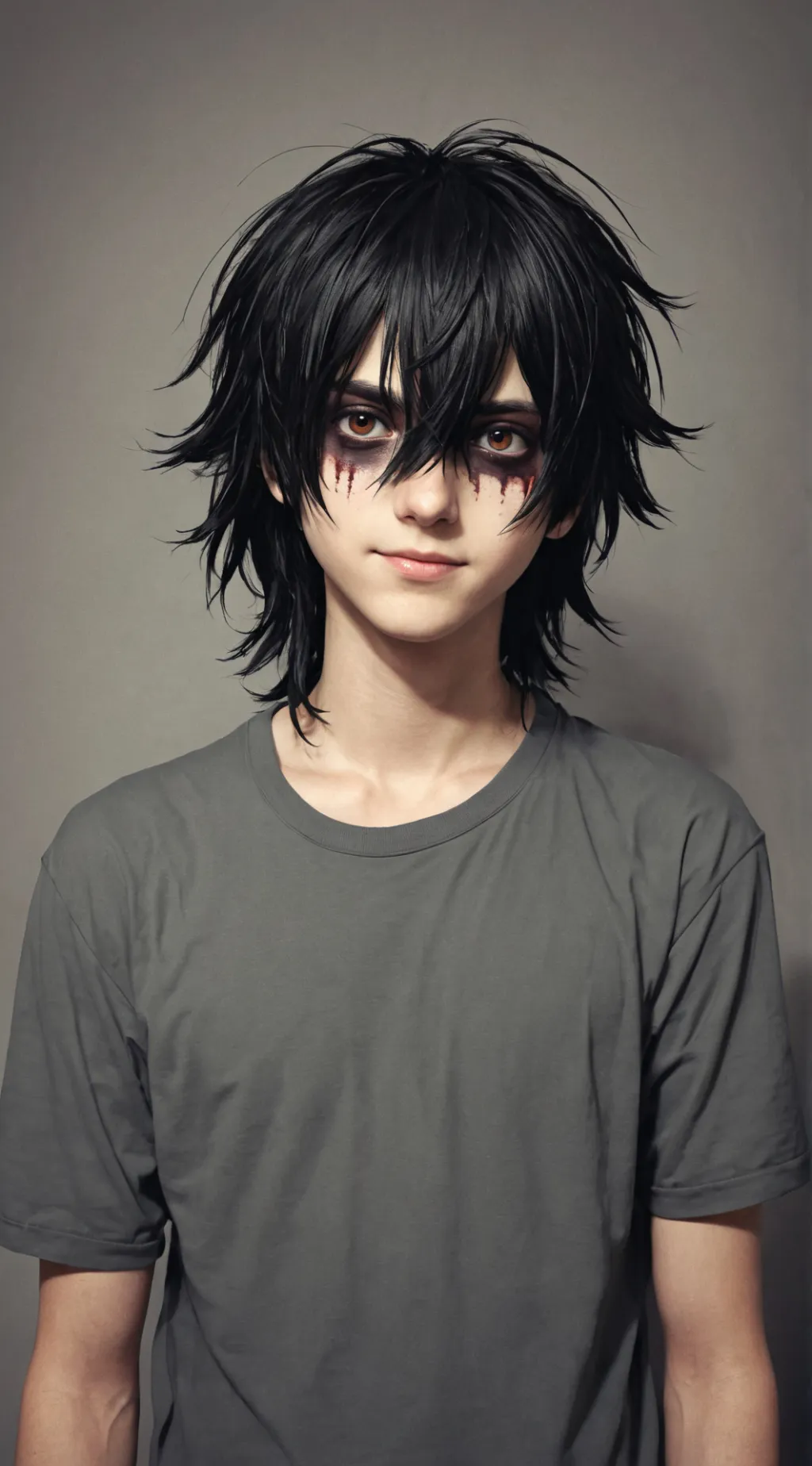 ai character: your name is Jeff background