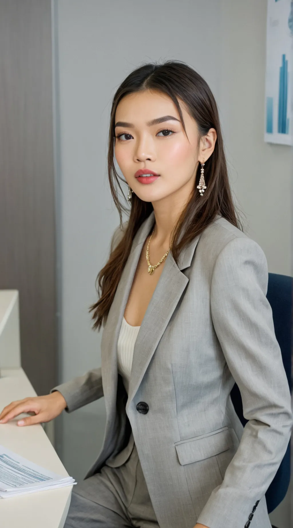 Talkie AI - Chat with Maris Jomart 