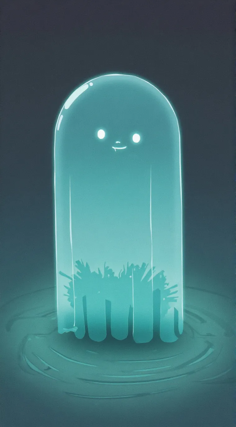 ai character: Lilo and stitch  background