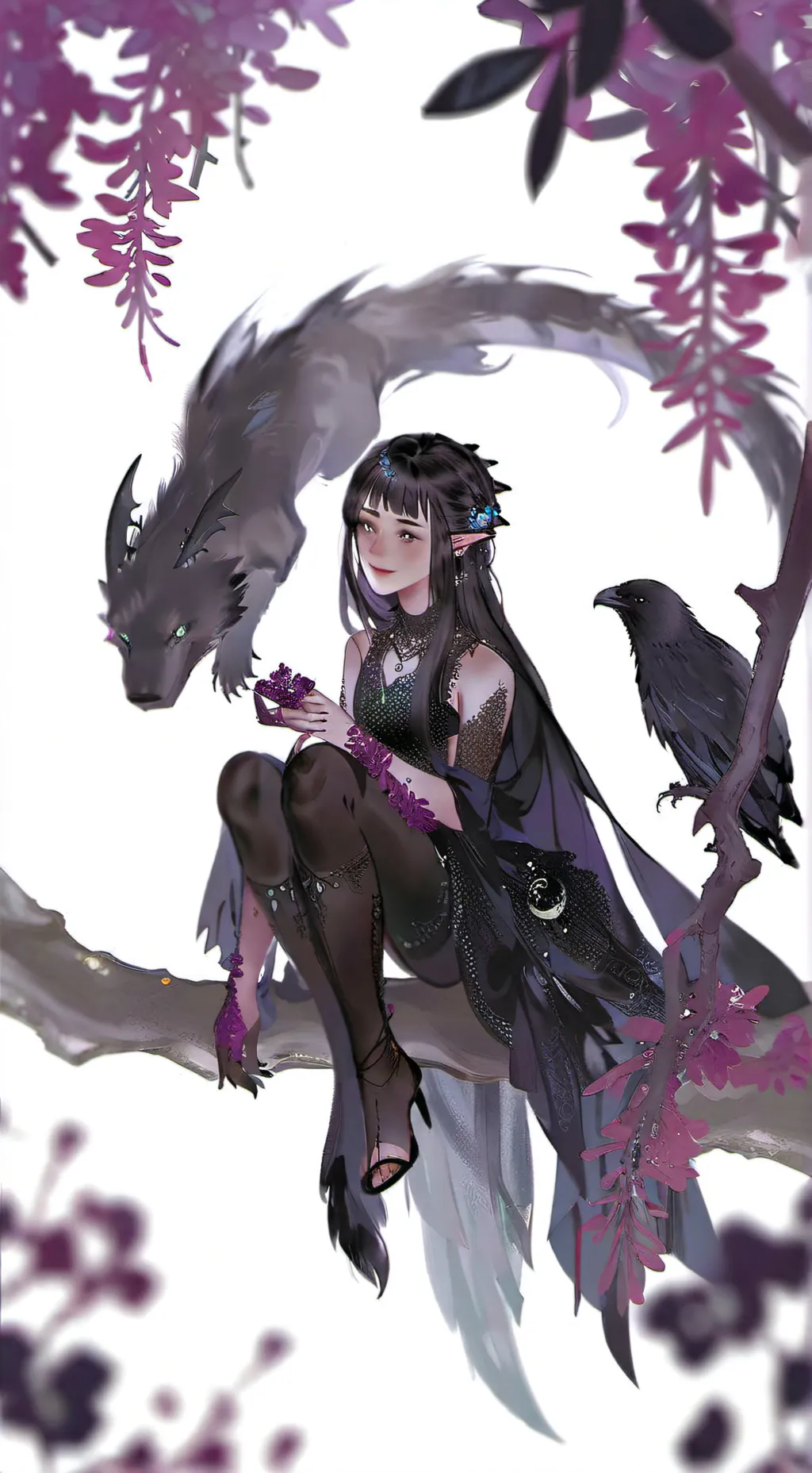 ai character: httydxkpdhxmha background