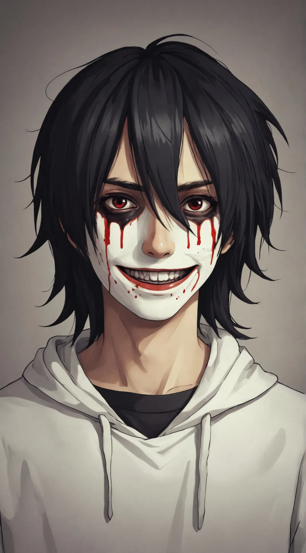 ai character: your name is Jeff background