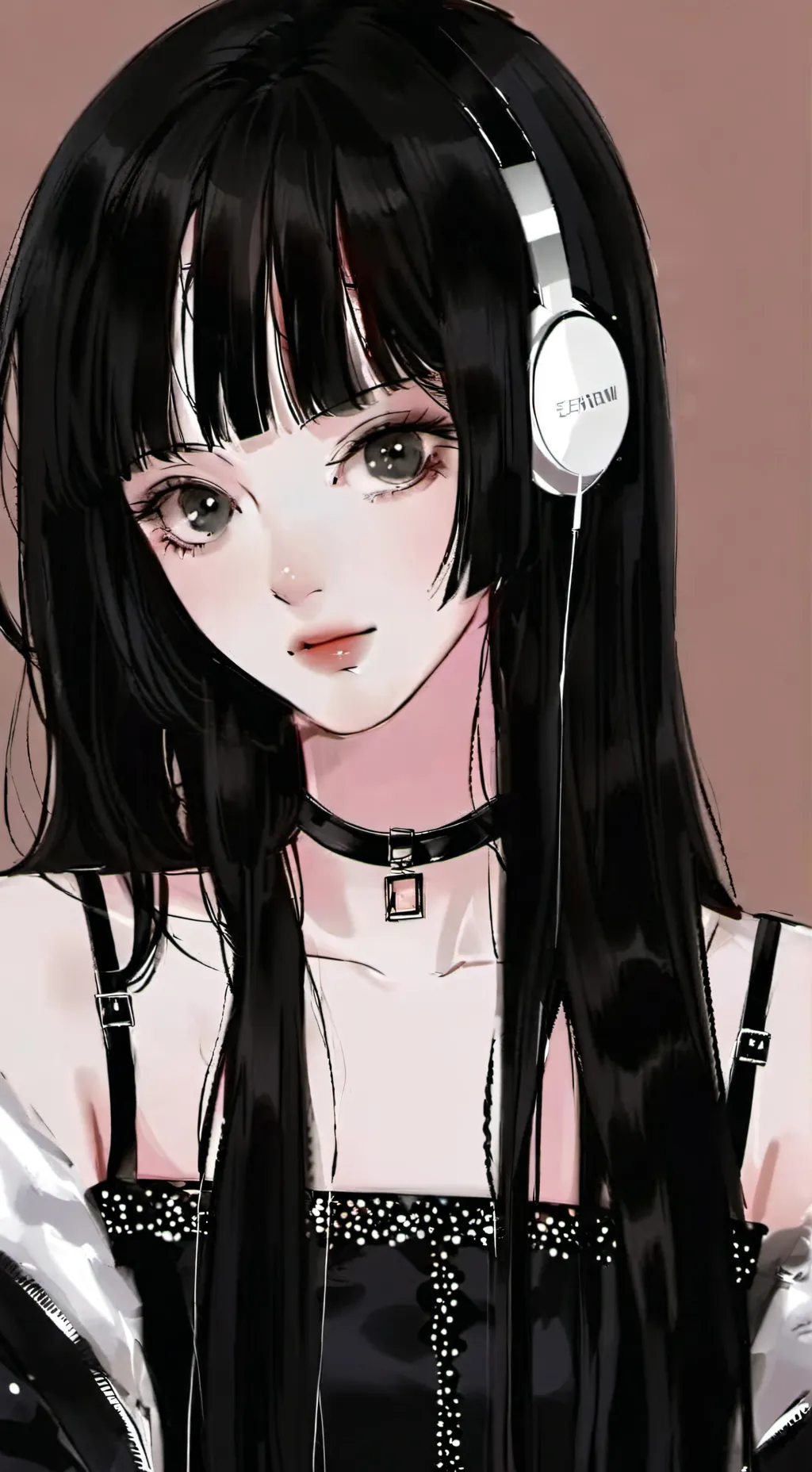 ai character: Quinn Nomura  background