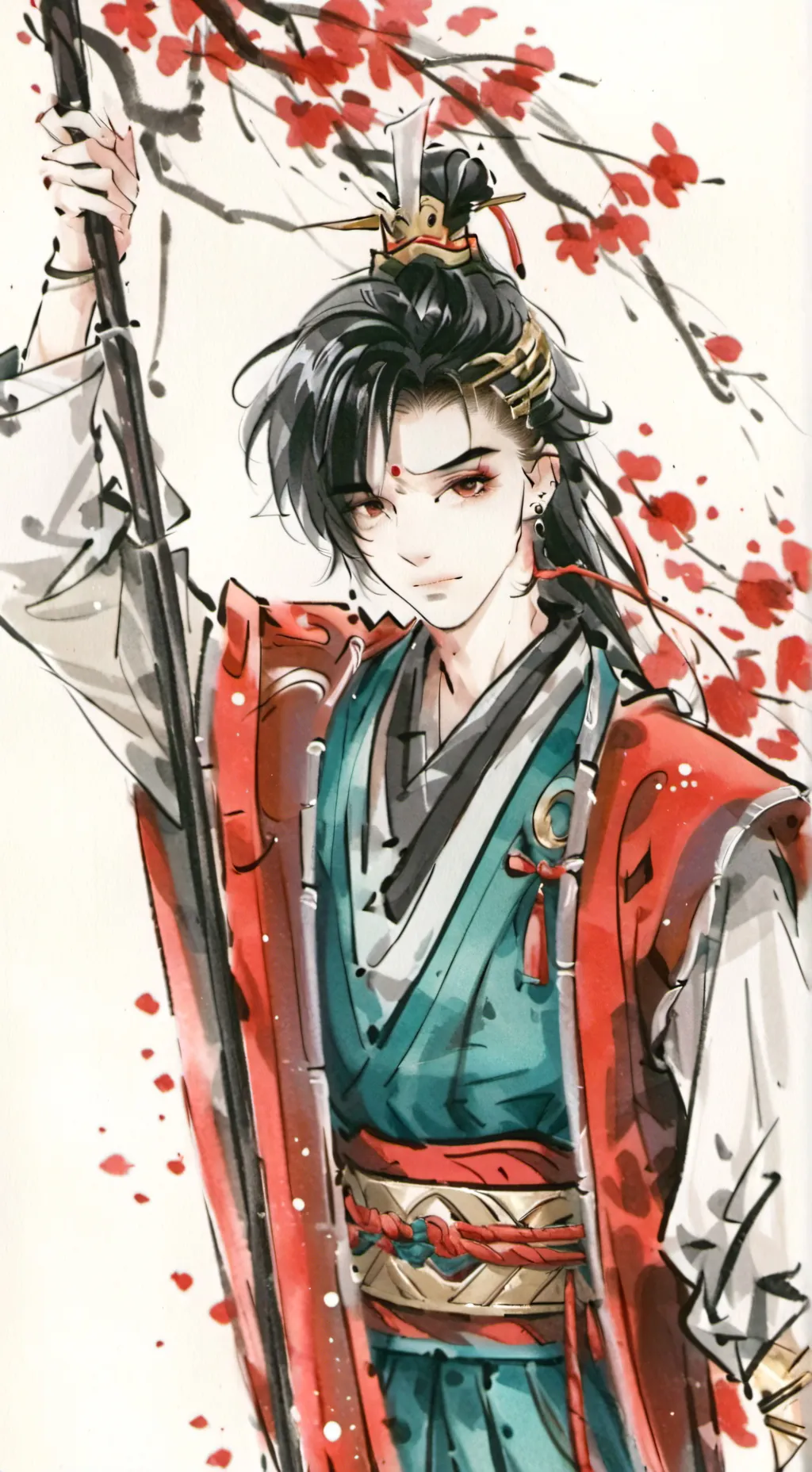 ai character: Jjk y/n snaps background