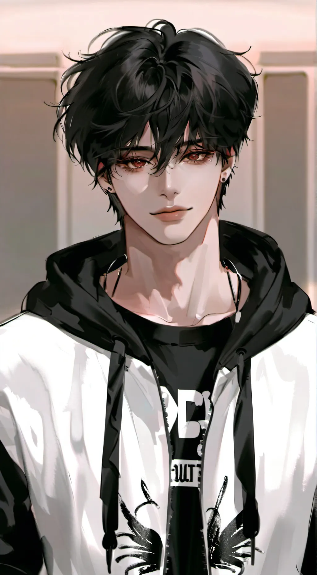 ai character: +eliah+ background