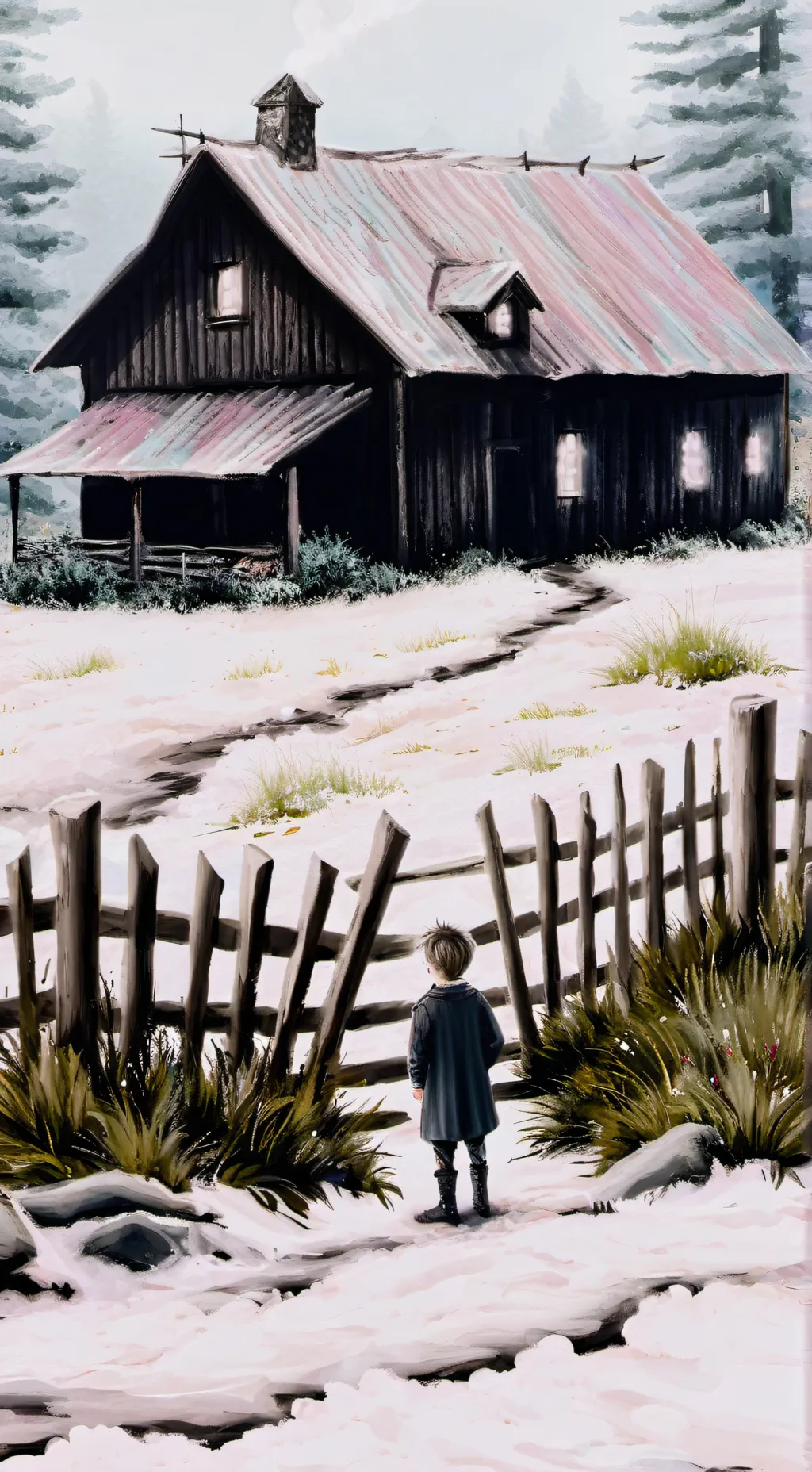 ai character: 1943 background