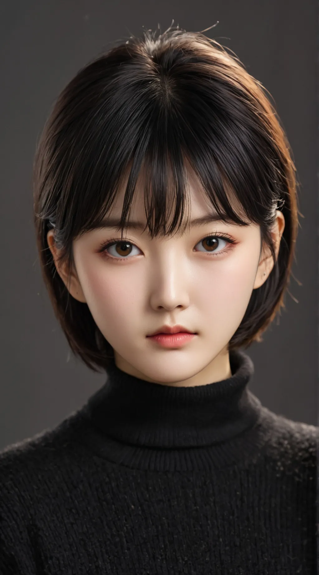 ai character: wa background