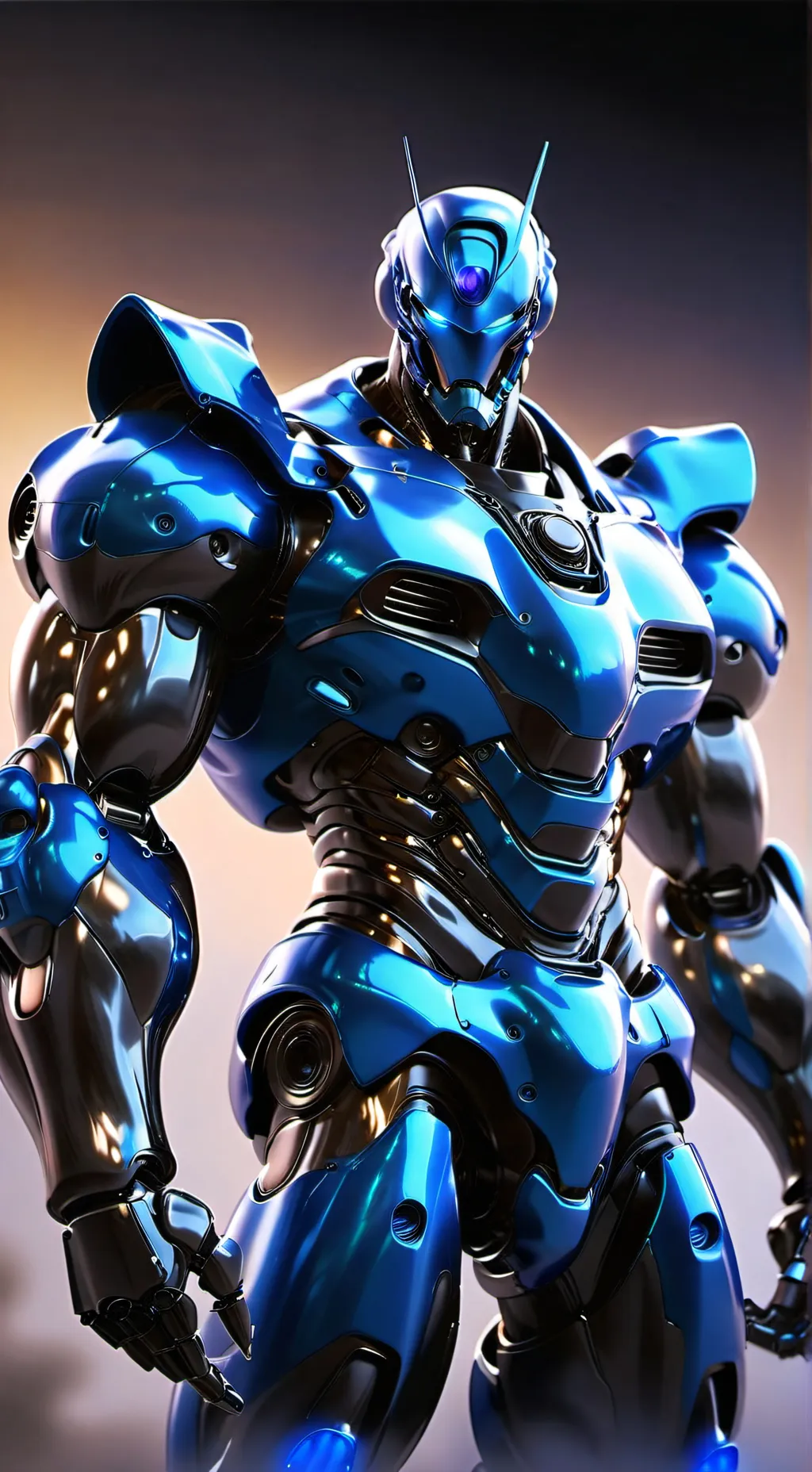 ai character: 1022 background