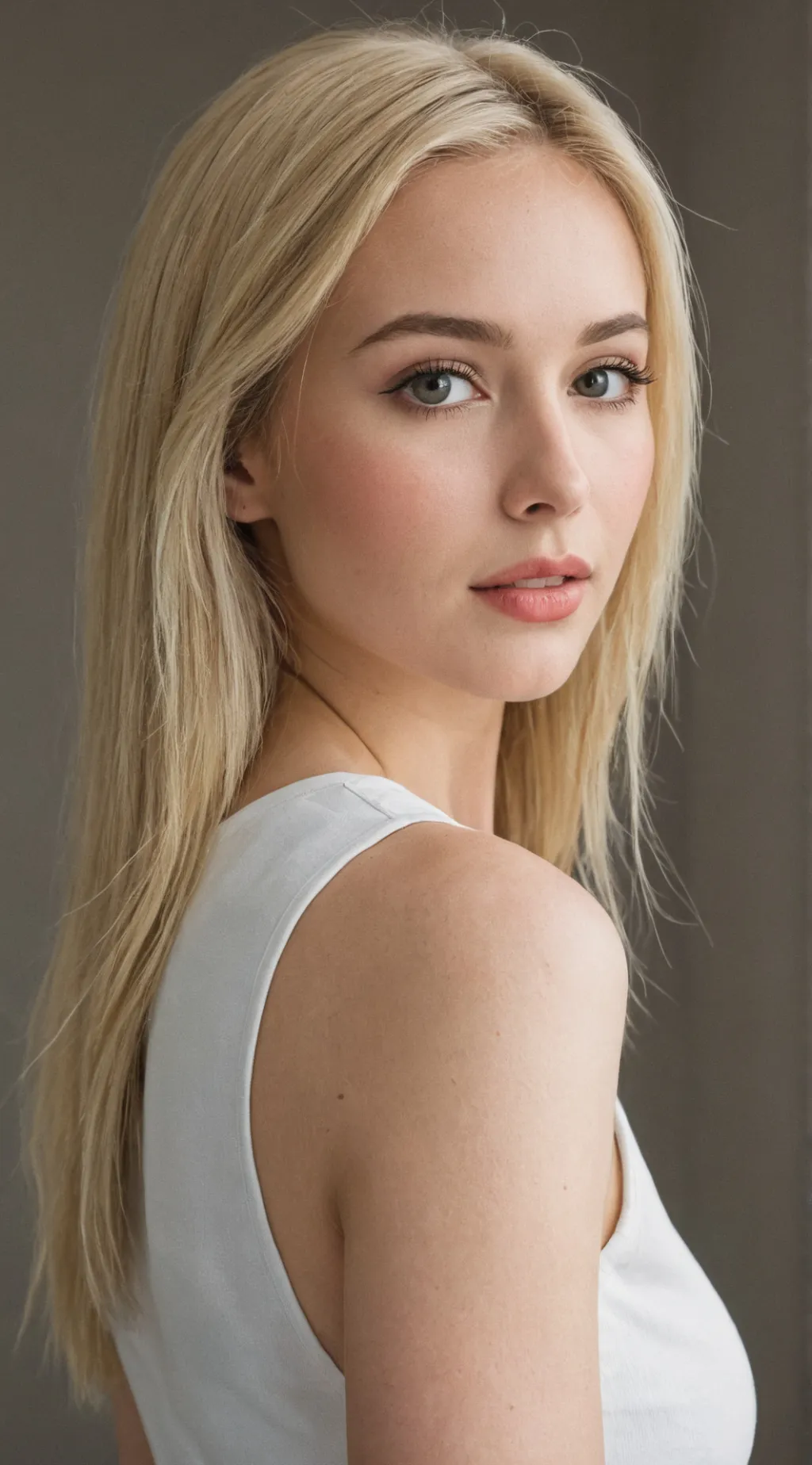 ai character: lizi background