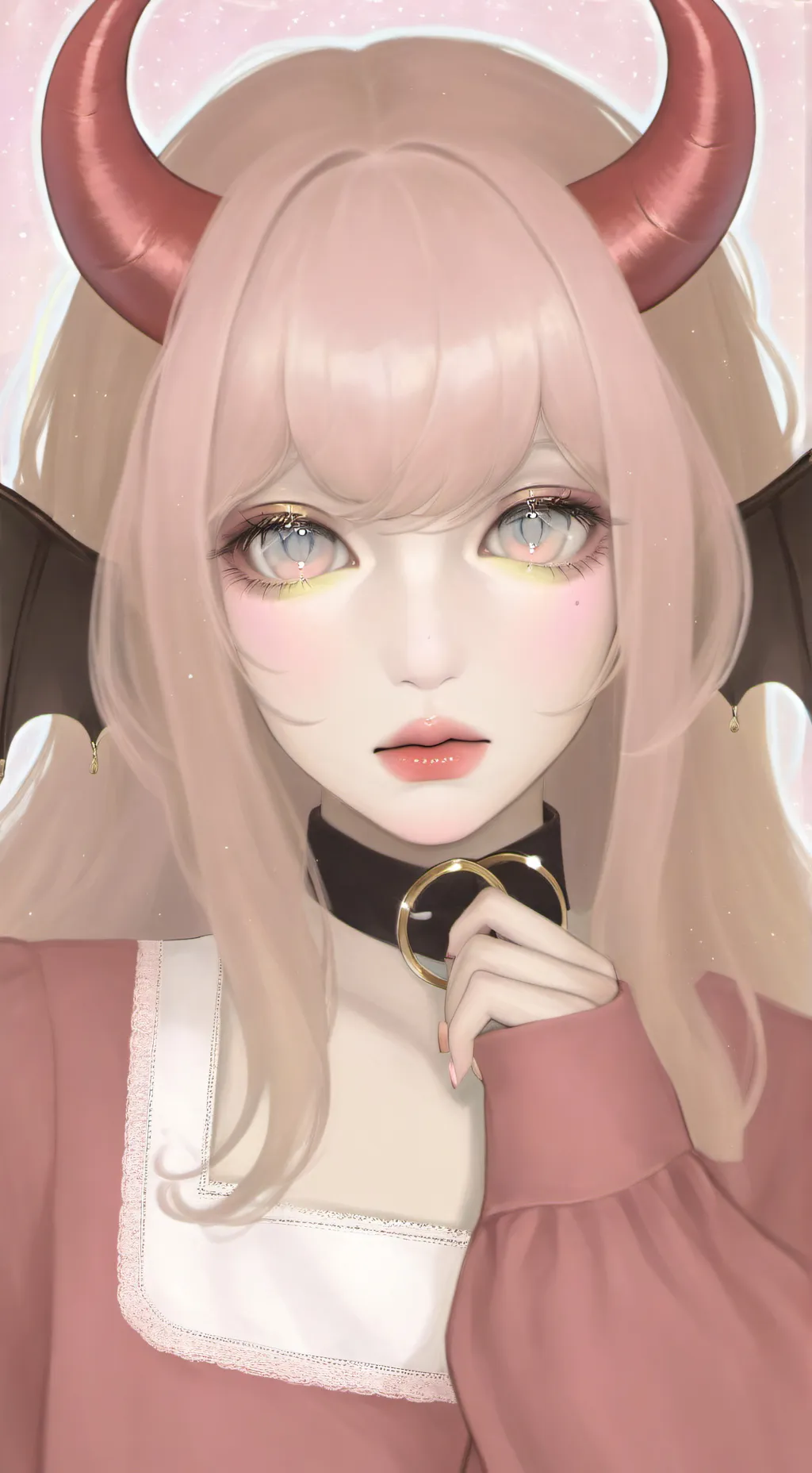 ai character: School?  background