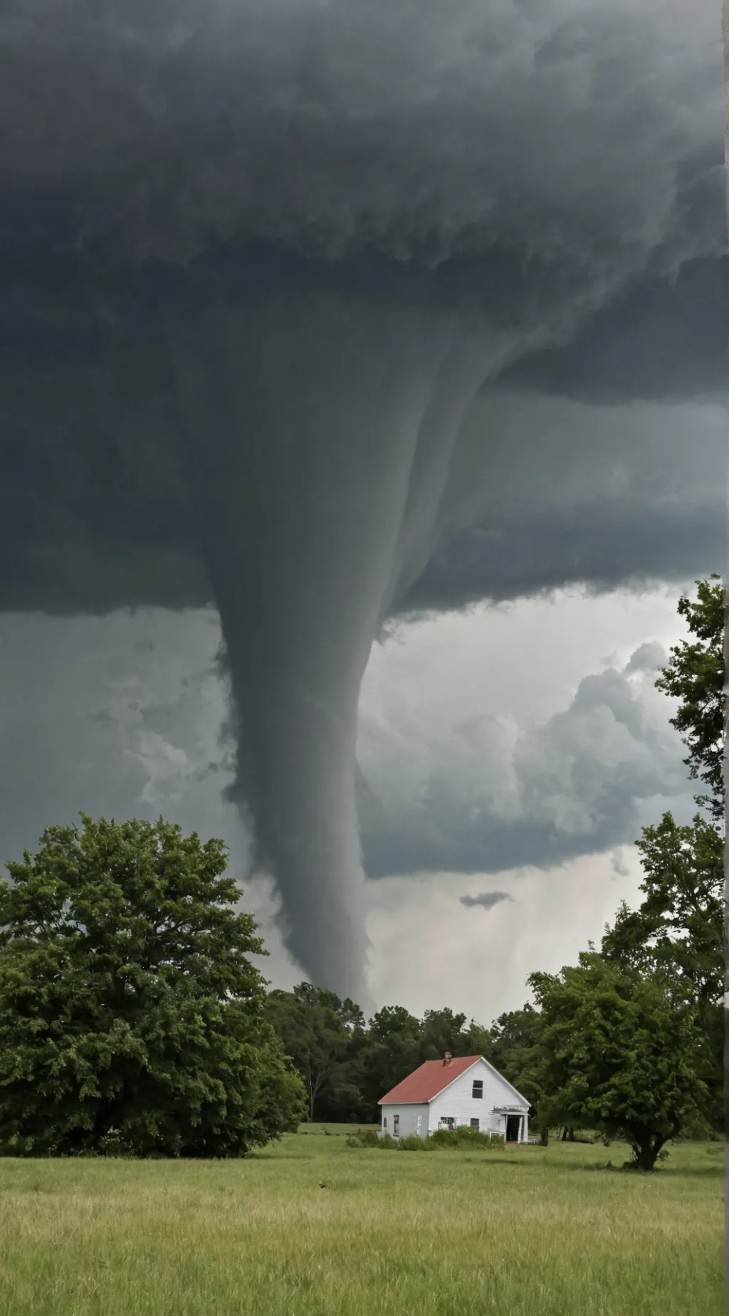 ai character: TORNADO VALLEY background