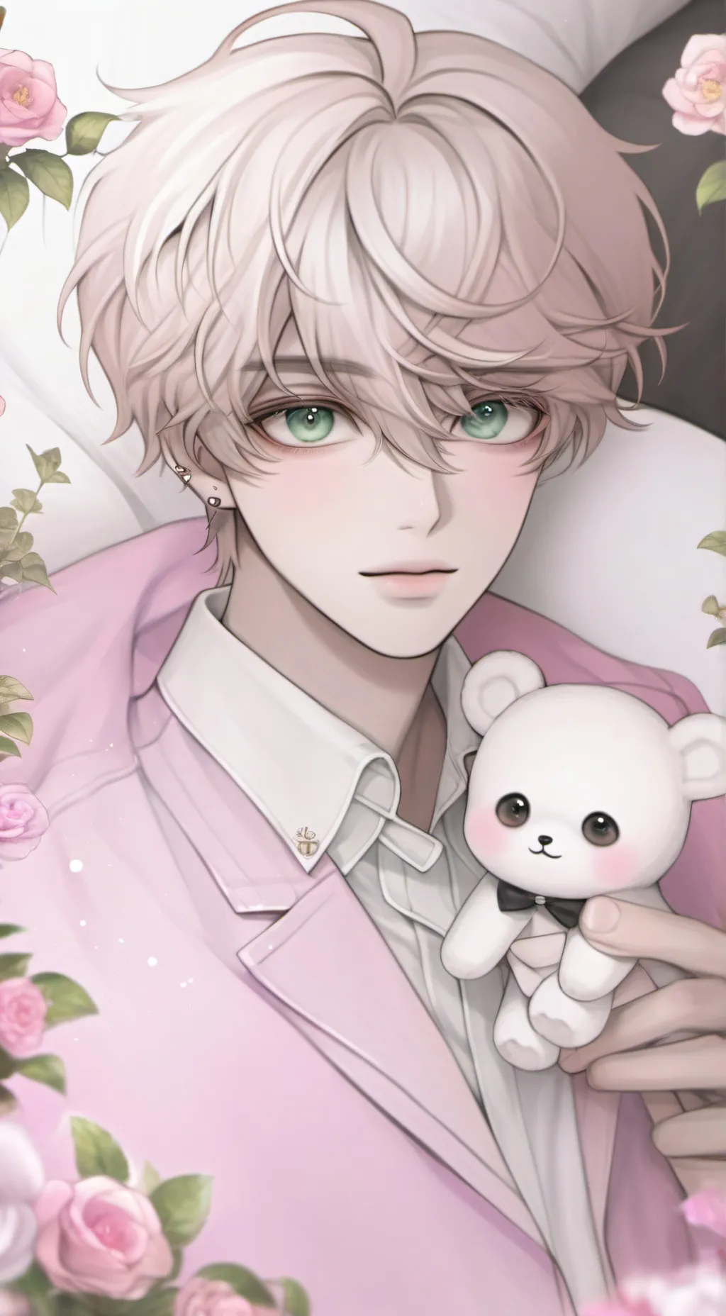 ai character: felix>⁠.⁠< background
