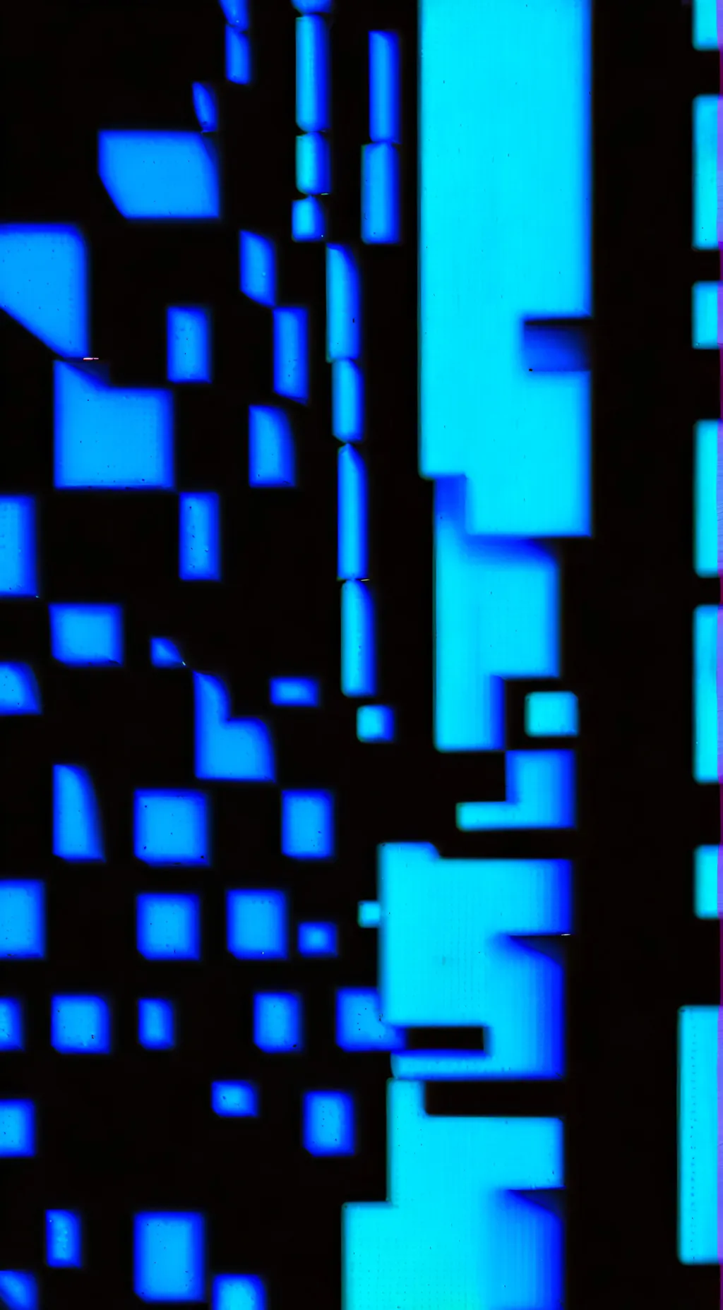 ai character: bluudud background