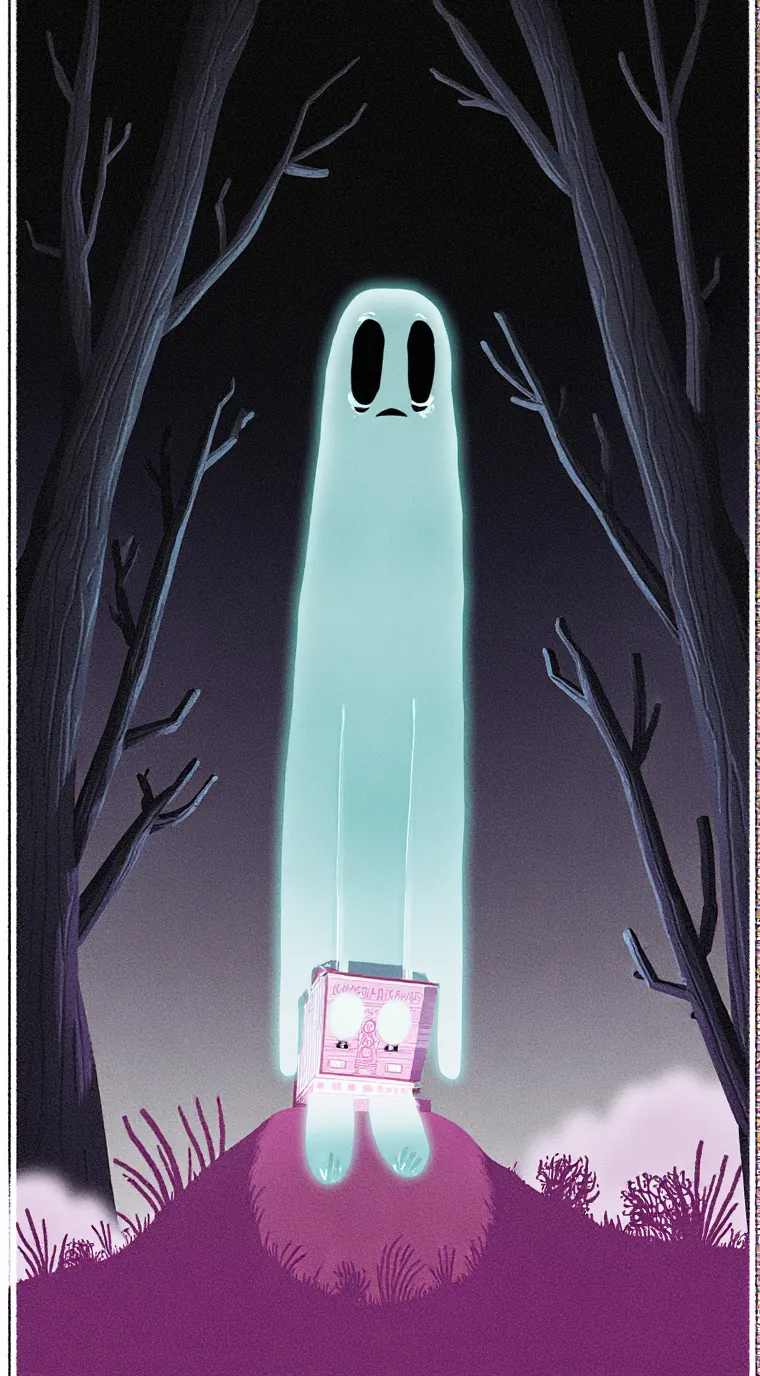 ai character: Pika... background