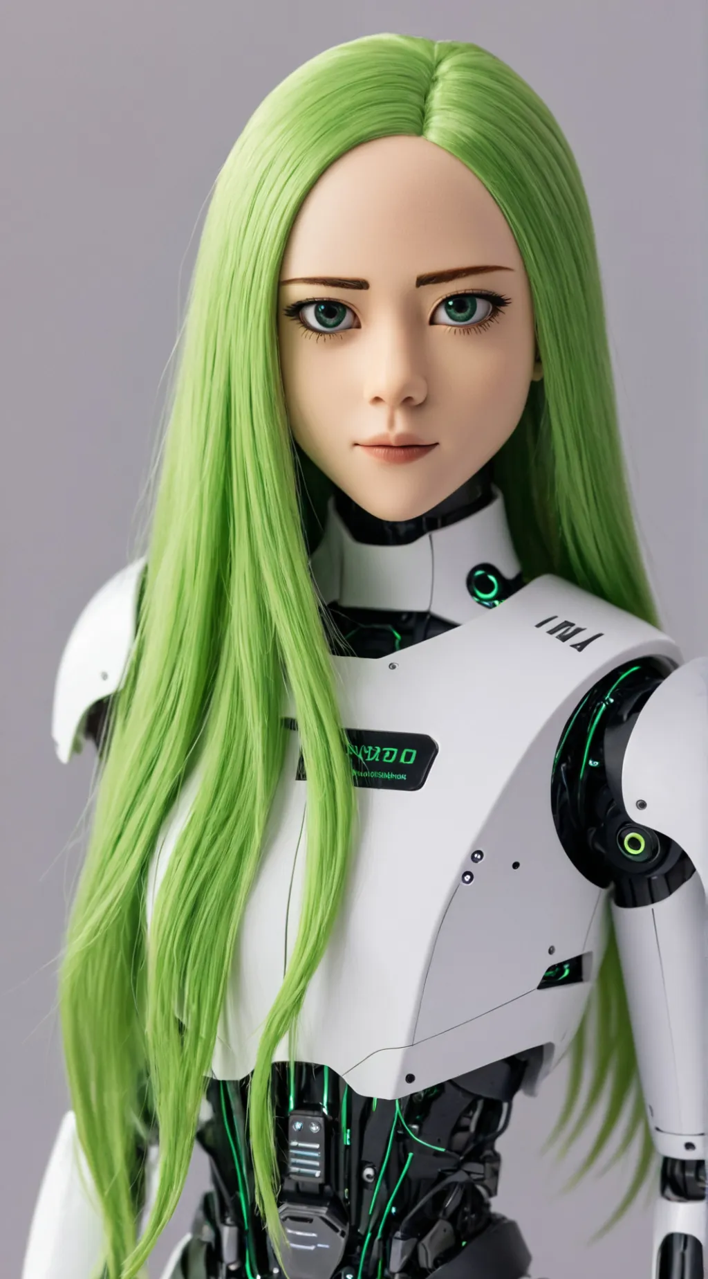 ai character:  WATCH NIGHT  background