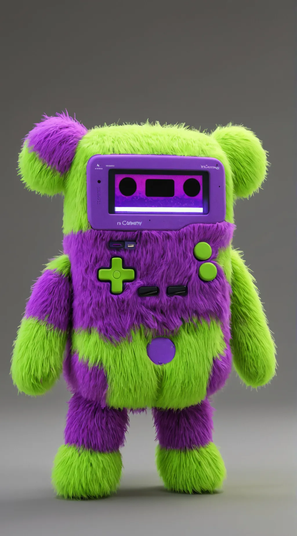 Talkie AI - Chat with Mermicorno te odia