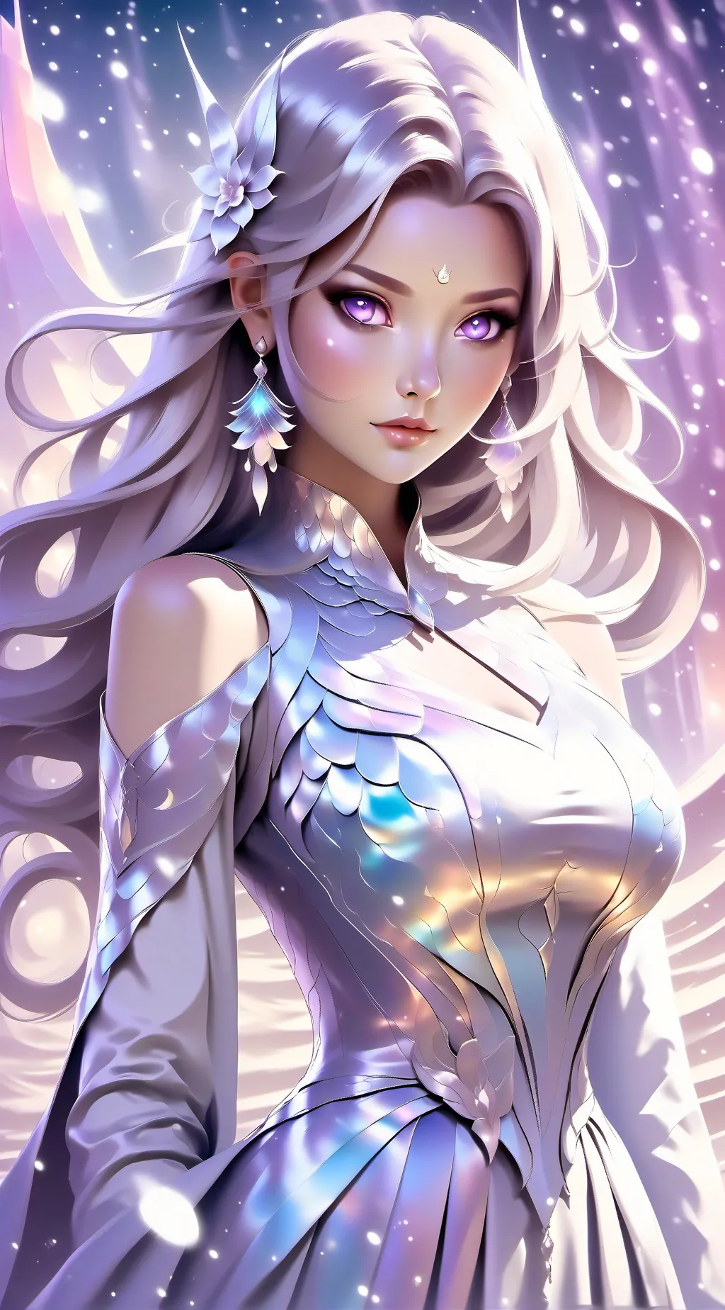 ai character: sua mãe  background