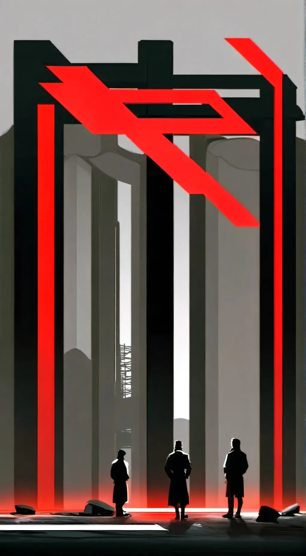 ai character: ranges world background