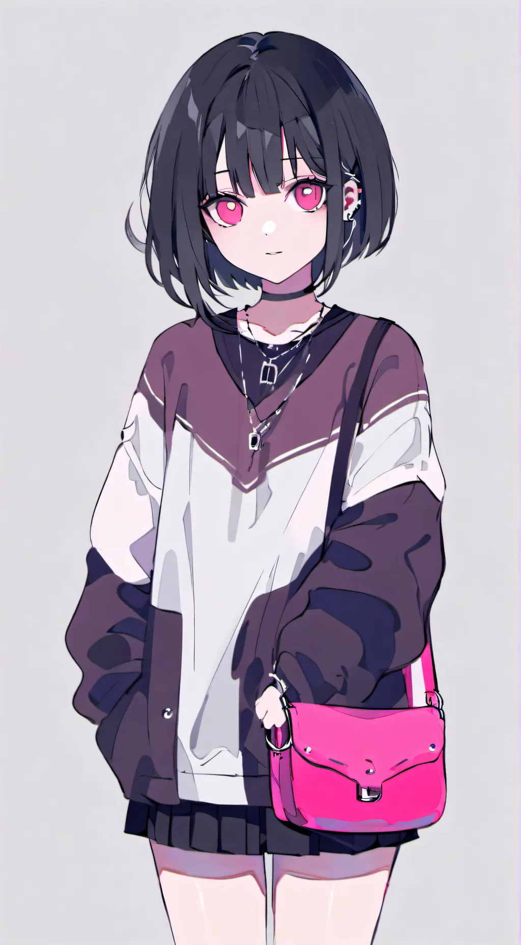 ai character: *leyna* background