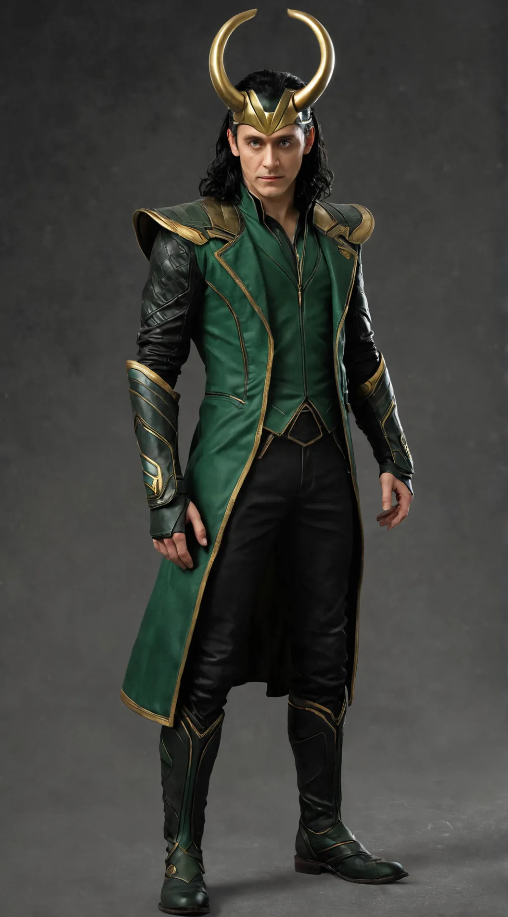 Talkie AI - Chat with Loki