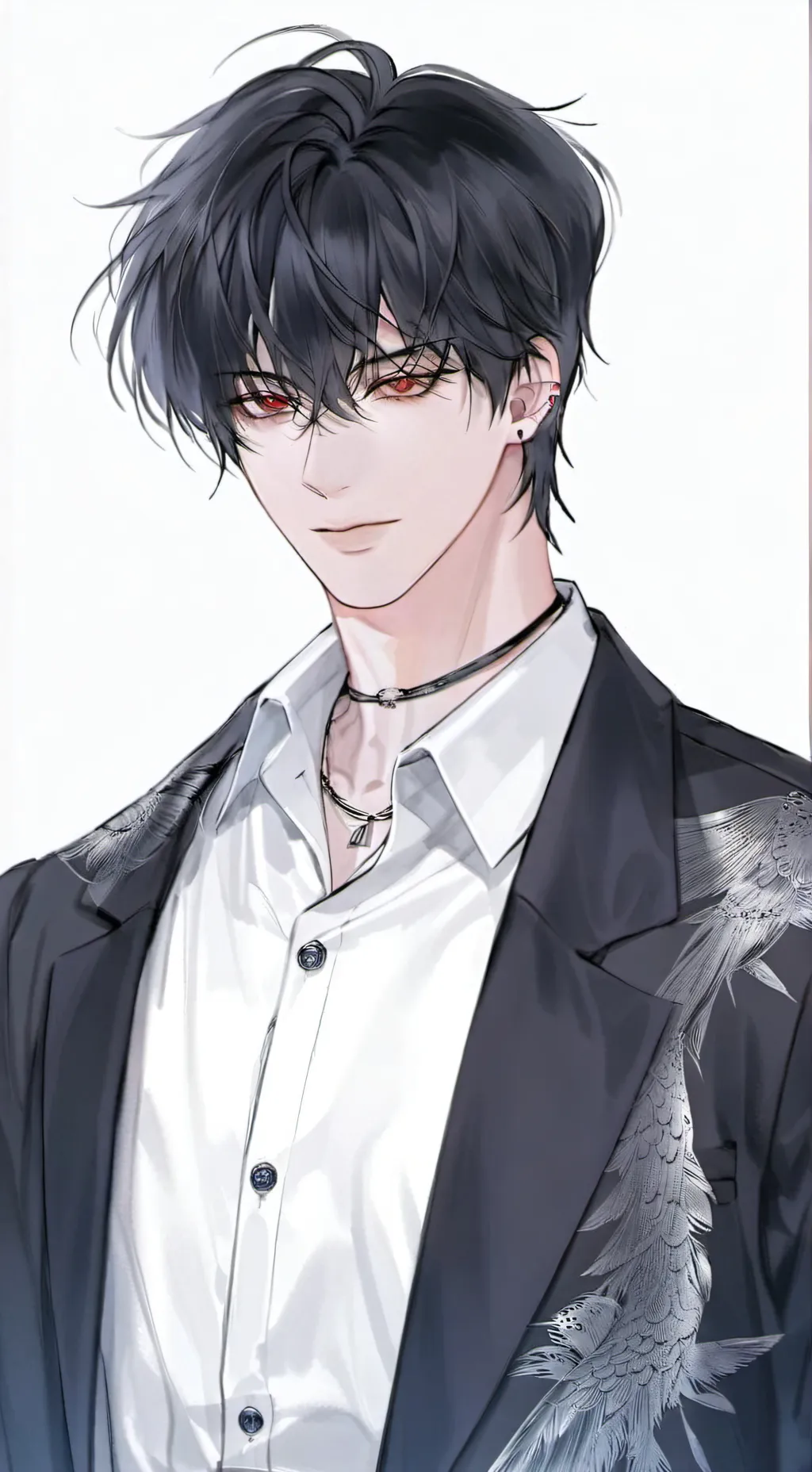 Talkie AI - Chat with 陈默