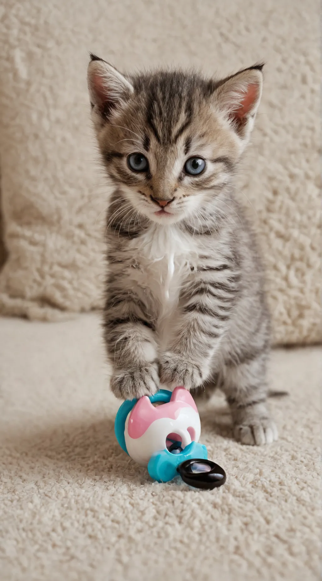 ai character: kittycat33453 background