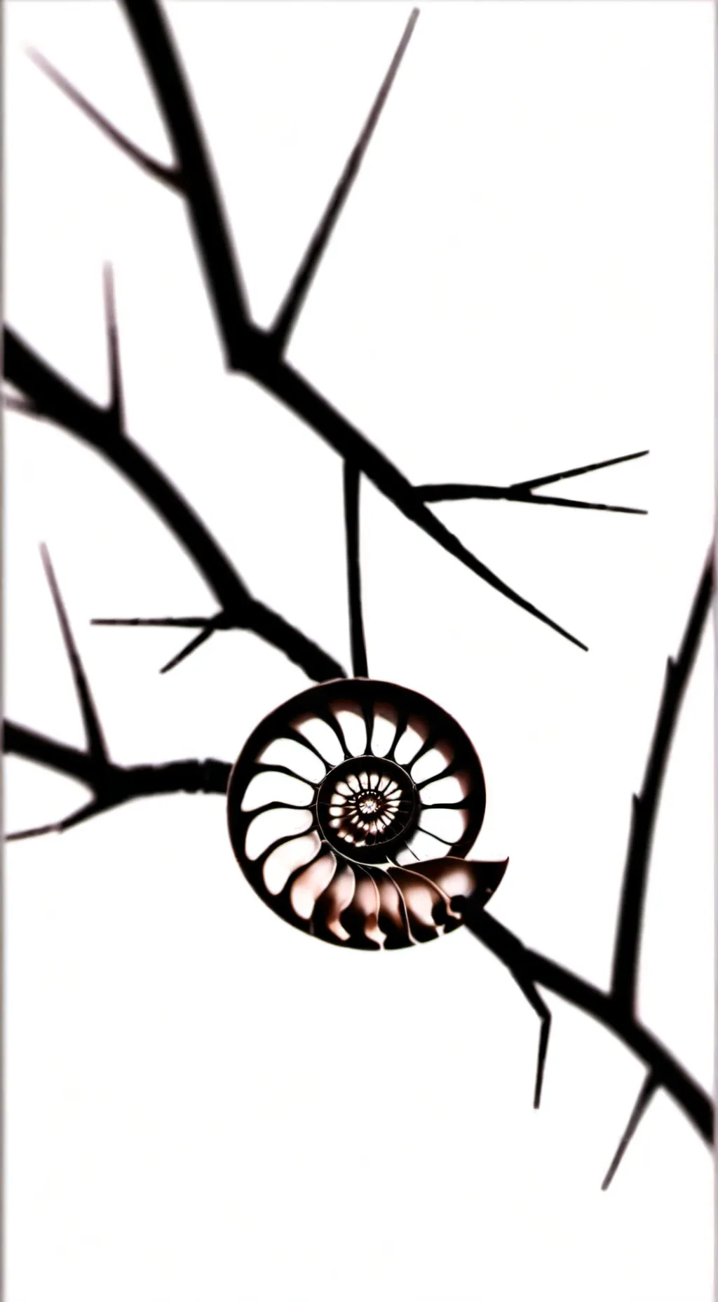 ai character: ★Shelly Fossilian background