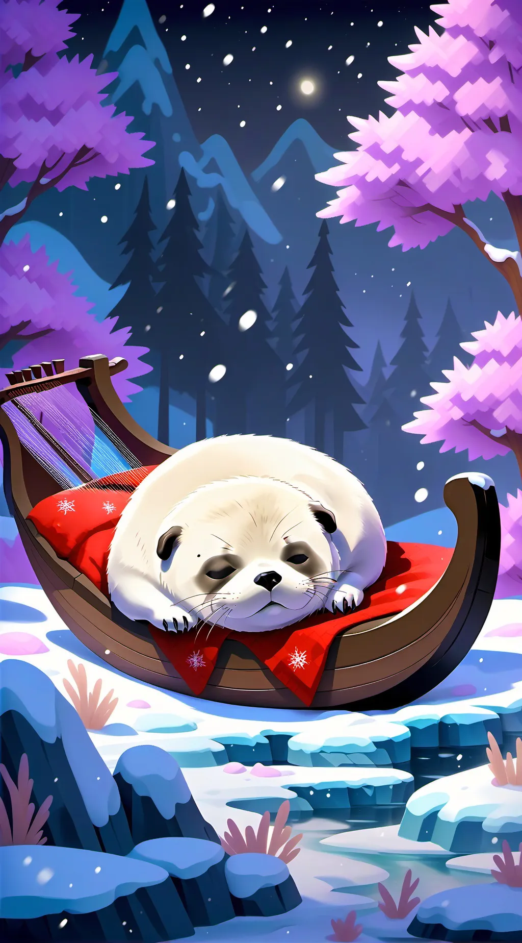 ai character: CB crk background