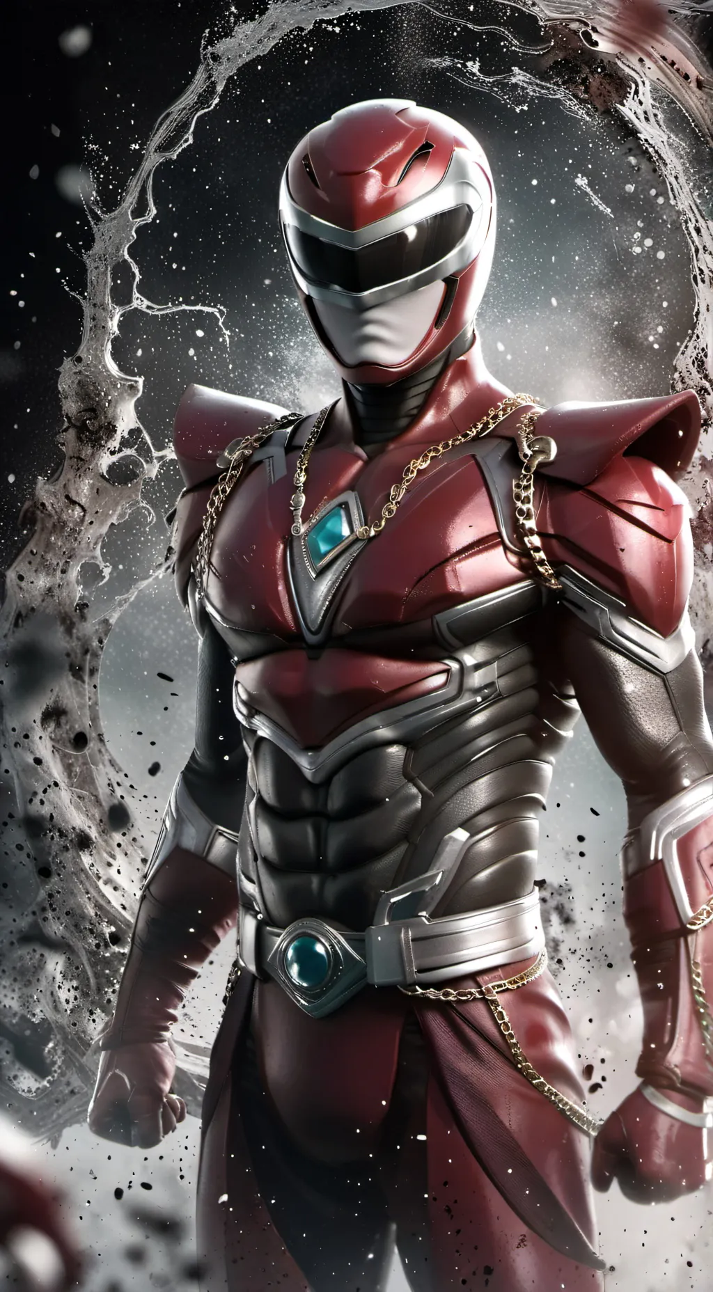 ai character: Ava background